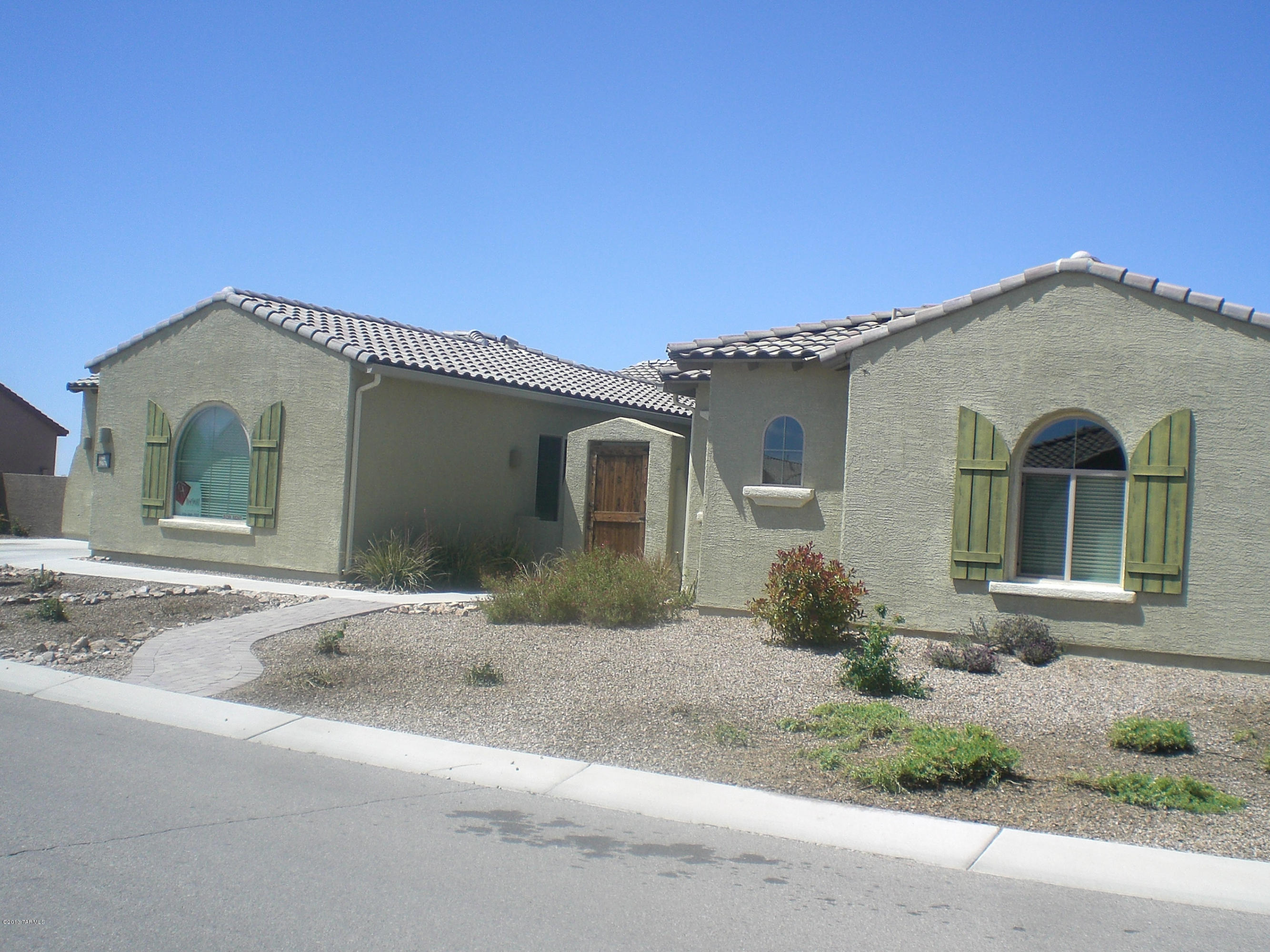 9674 S Via Del Alcance