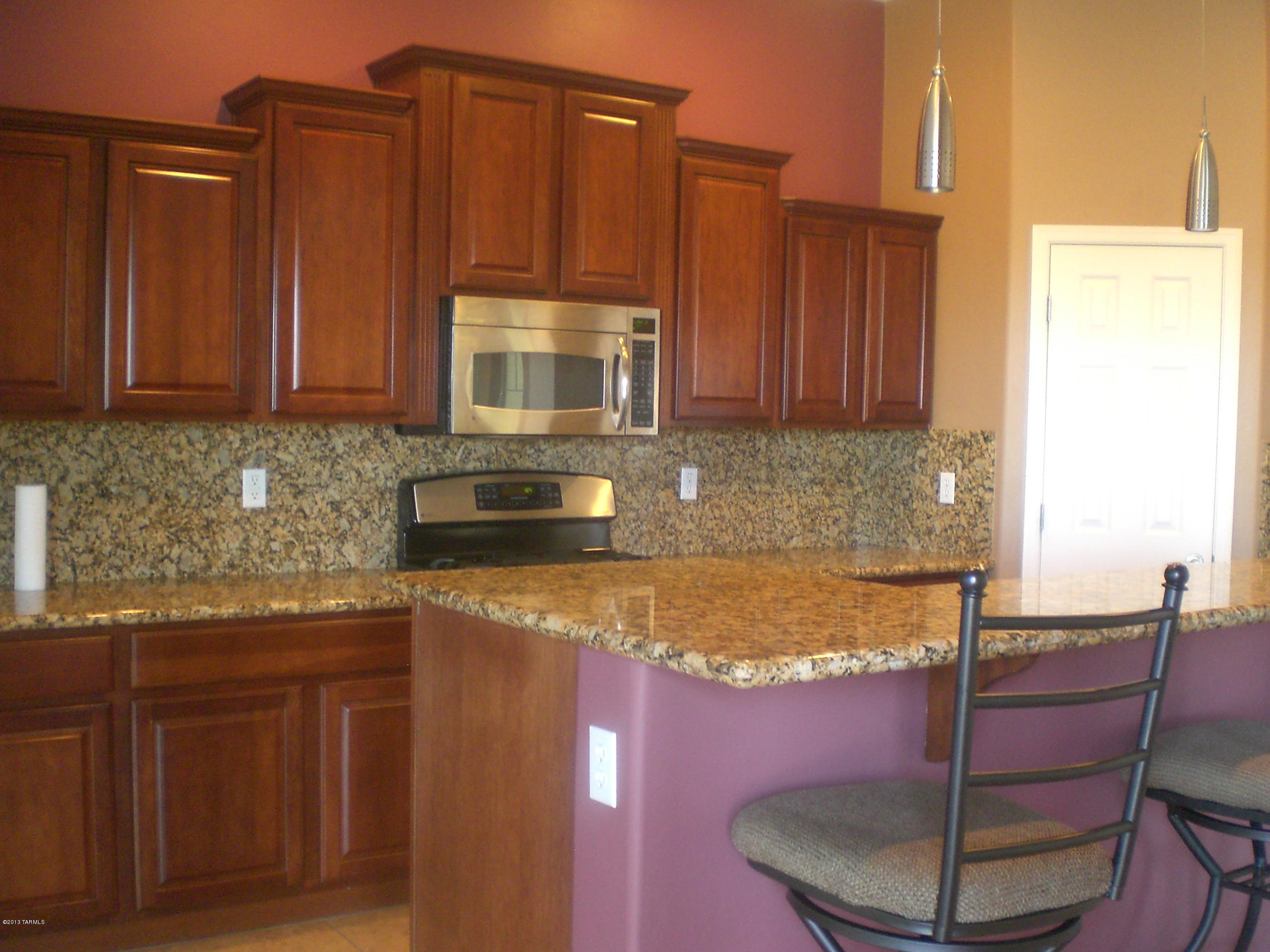 9674 S Via Del Alcance