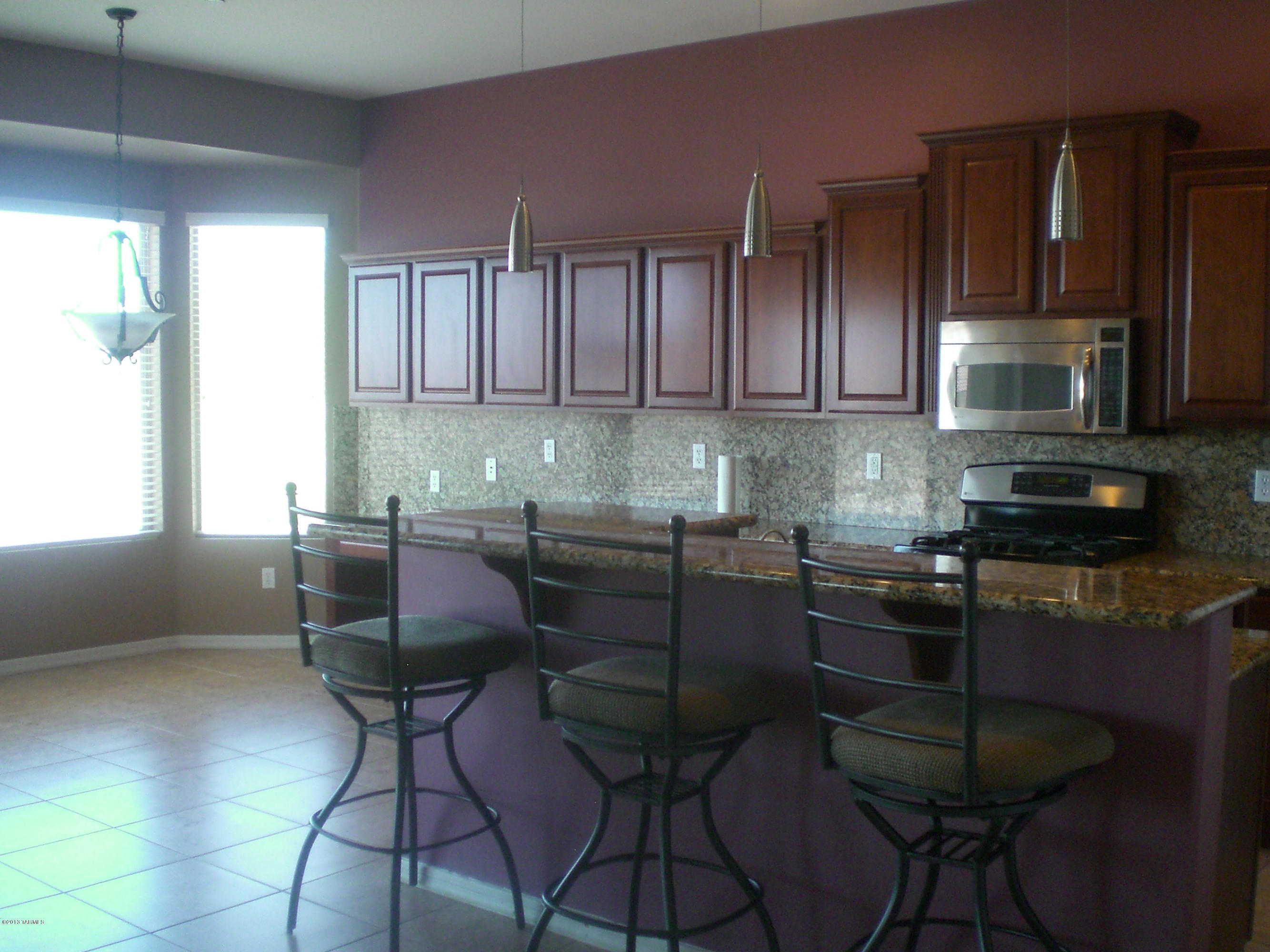 9674 S Via Del Alcance