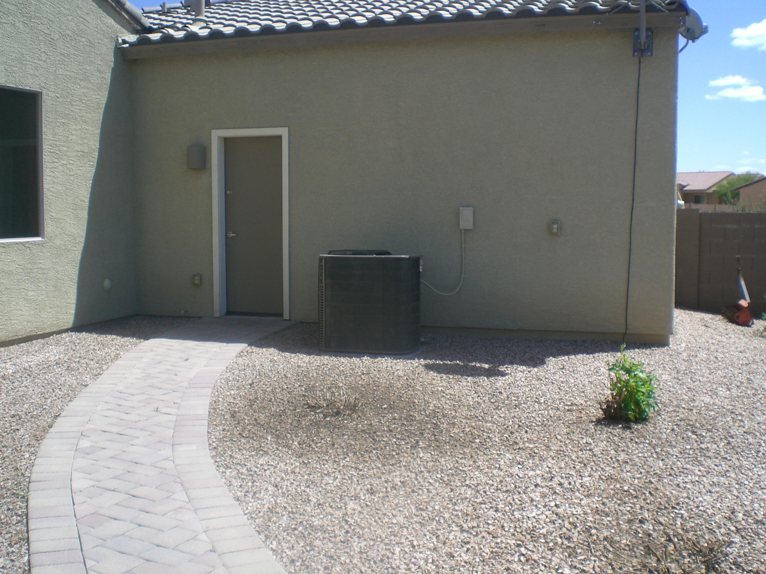 9674 S Via Del Alcance