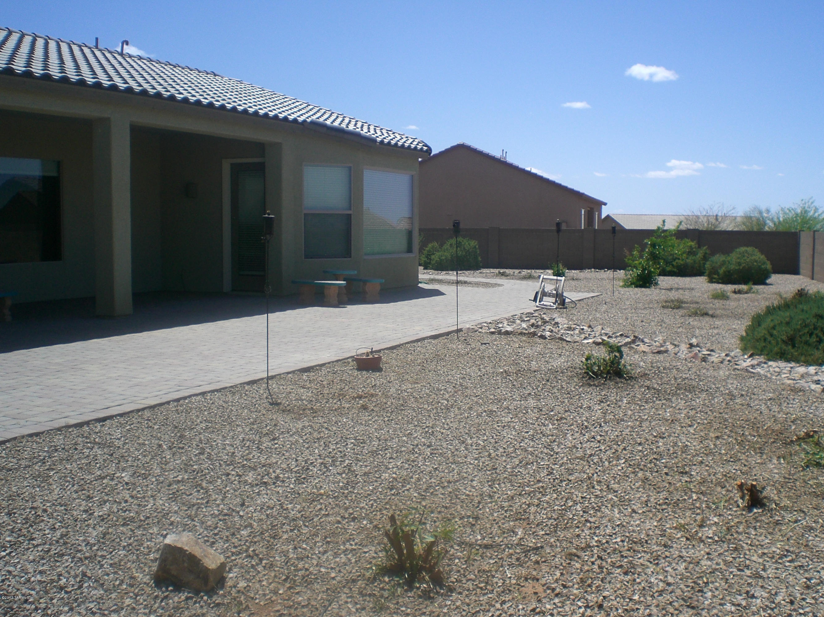 9674 S Via Del Alcance