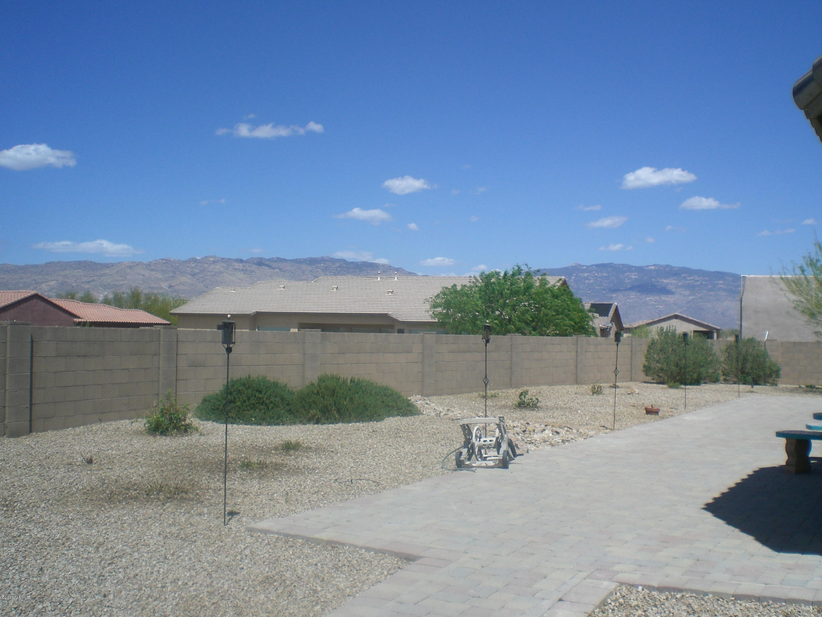 9674 S Via Del Alcance