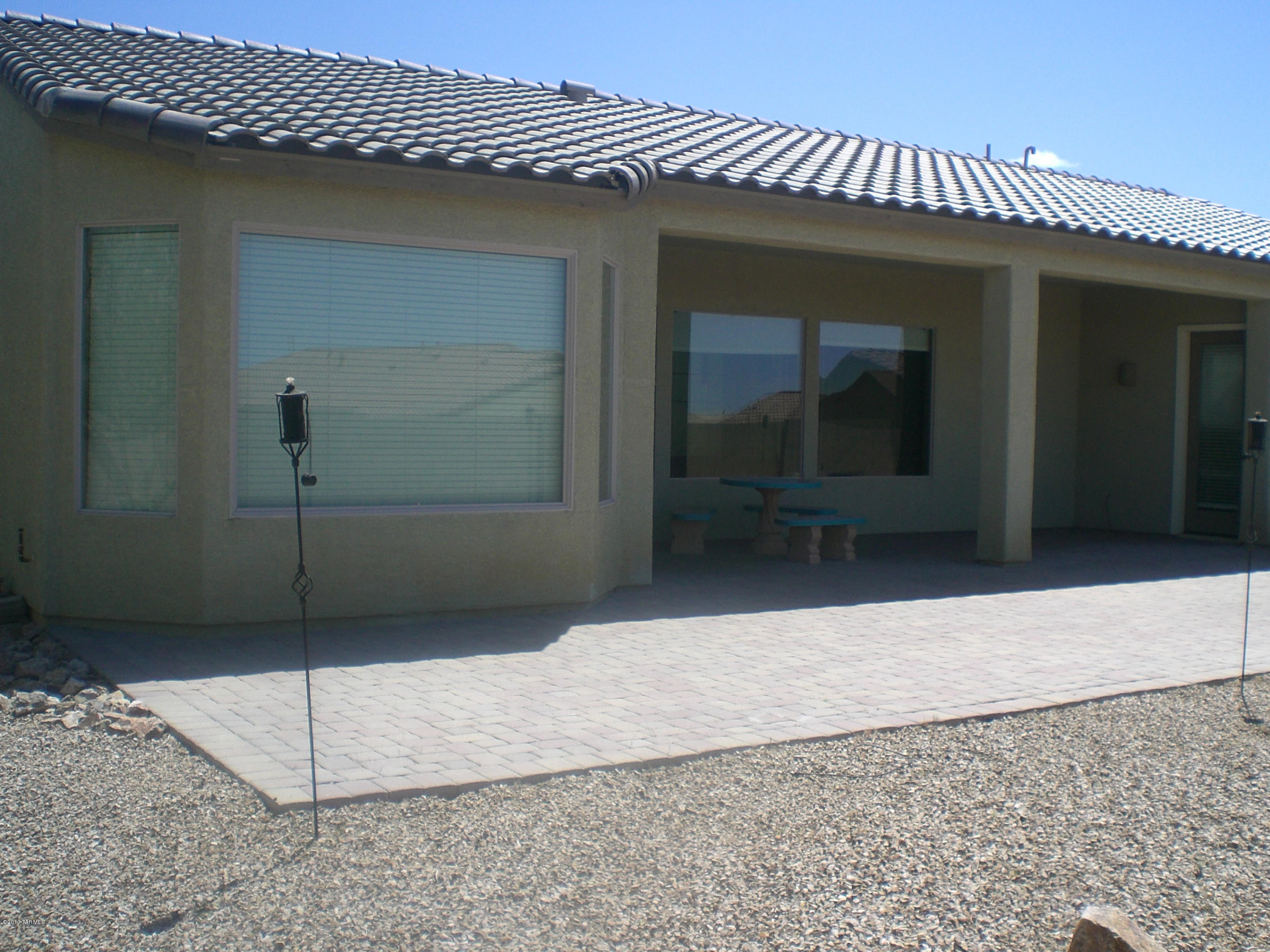 9674 S Via Del Alcance