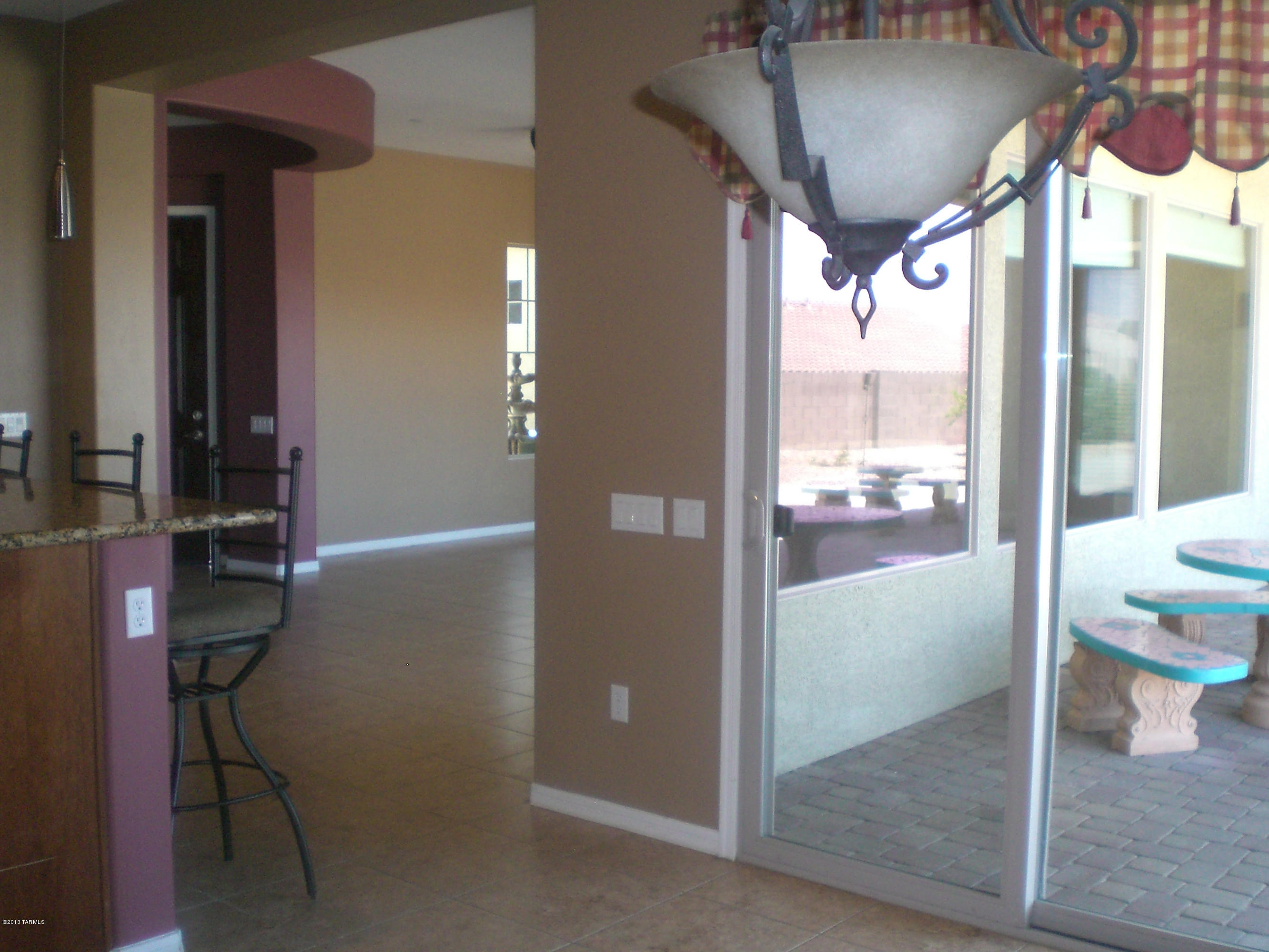 9674 S Via Del Alcance