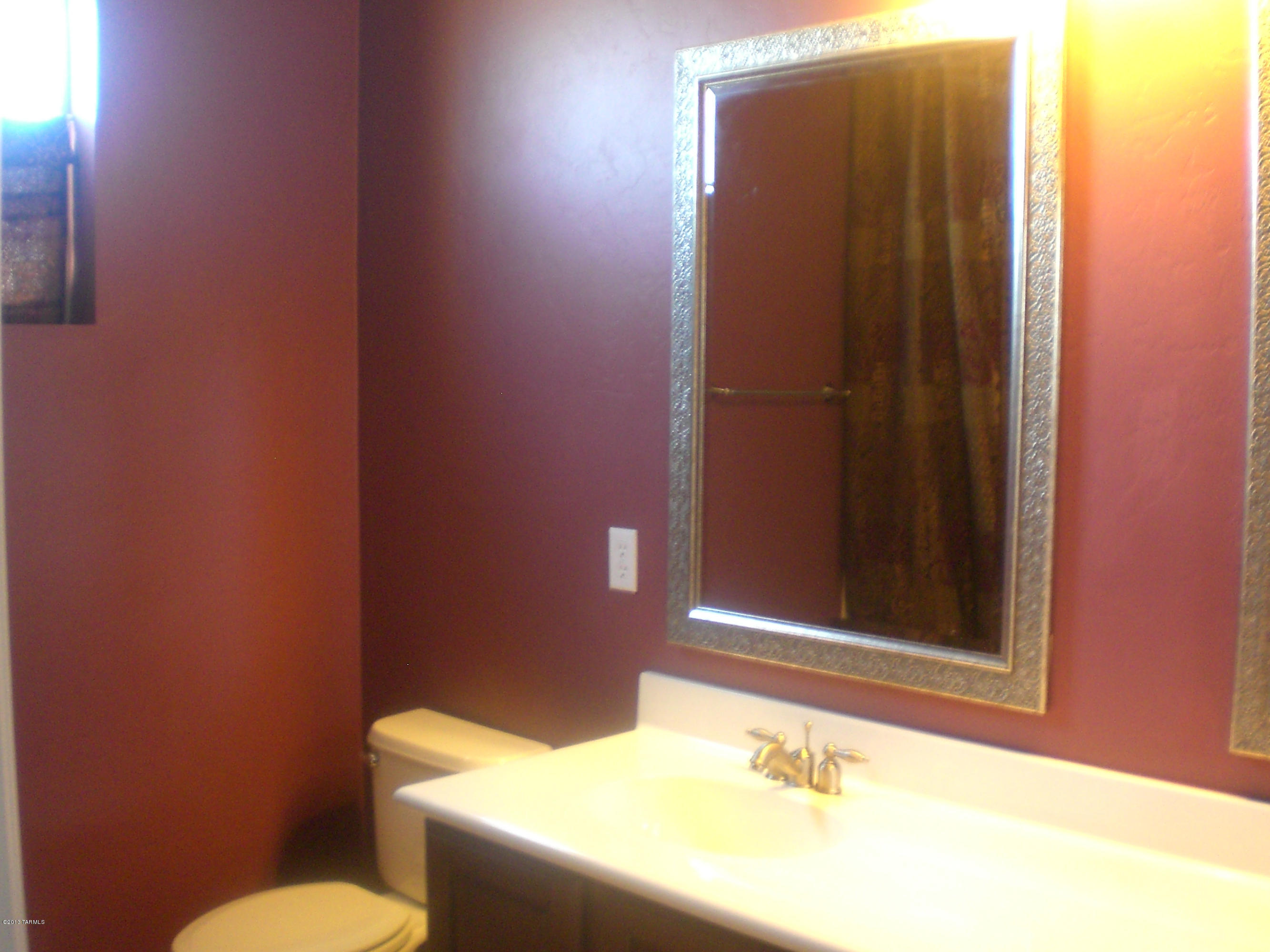 9674 S Via Del Alcance