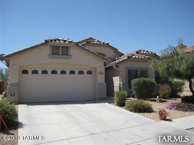 12884 E Wild Horse Corral Drive