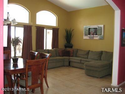 12884 E Wild Horse Corral Drive