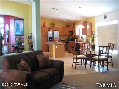 12884 E Wild Horse Corral Drive