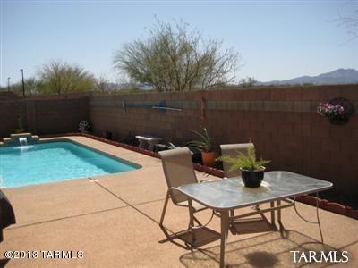 12884 E Wild Horse Corral Drive