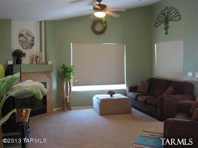 12884 E Wild Horse Corral Drive