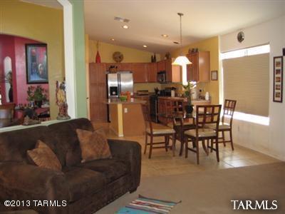 12884 E Wild Horse Corral Drive