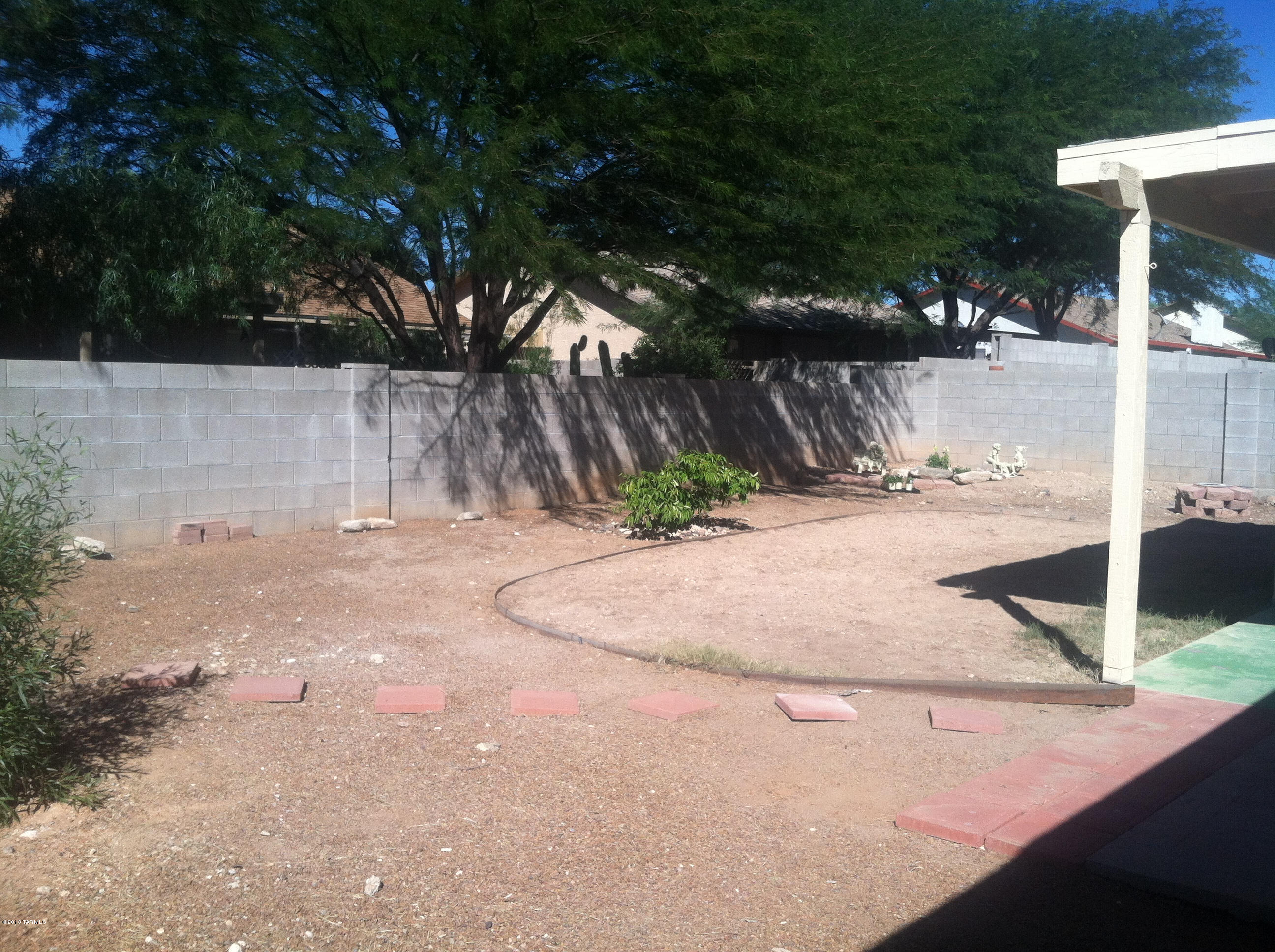 9885 E Paseo Juan Tabo