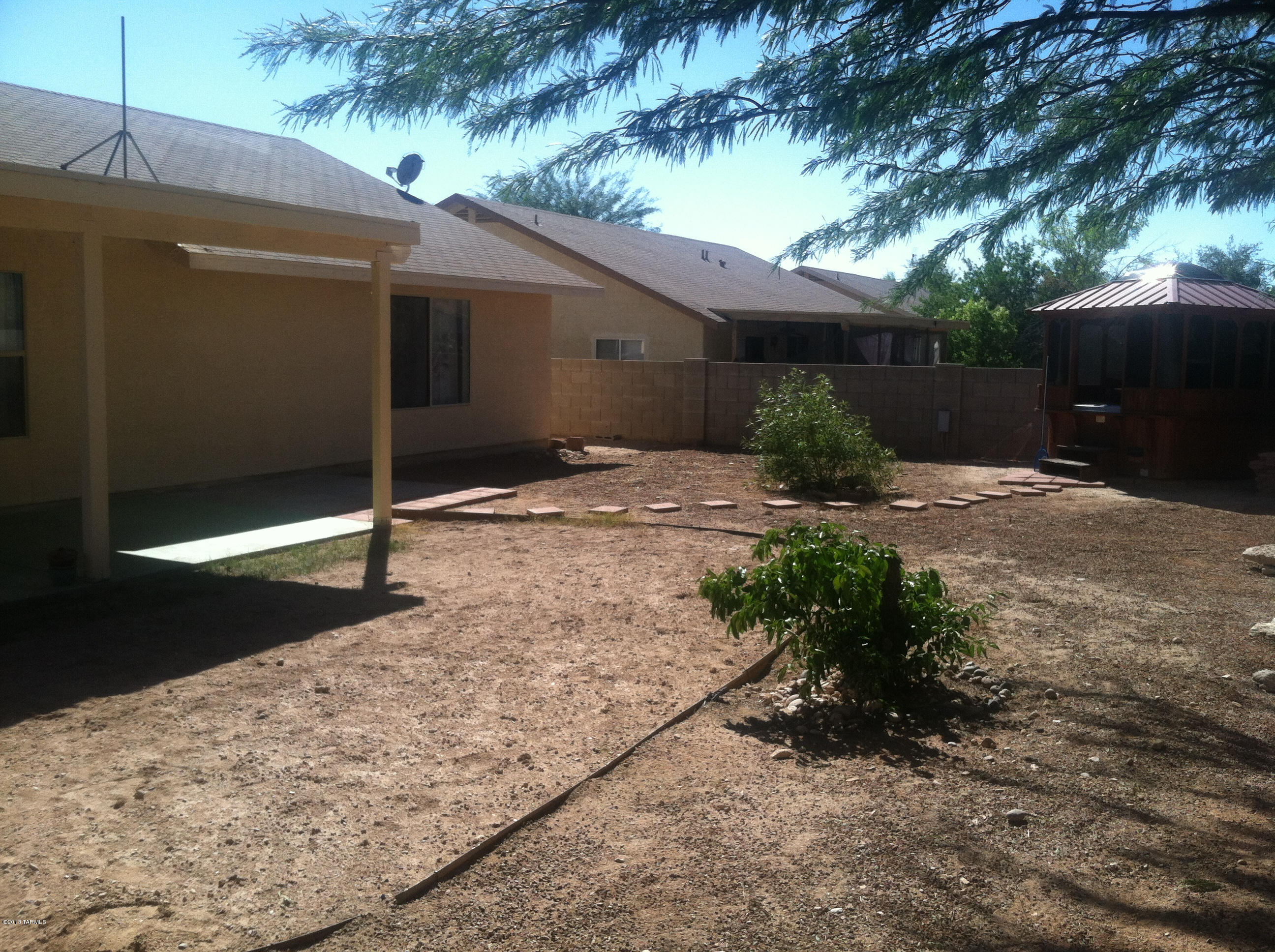 9885 E Paseo Juan Tabo