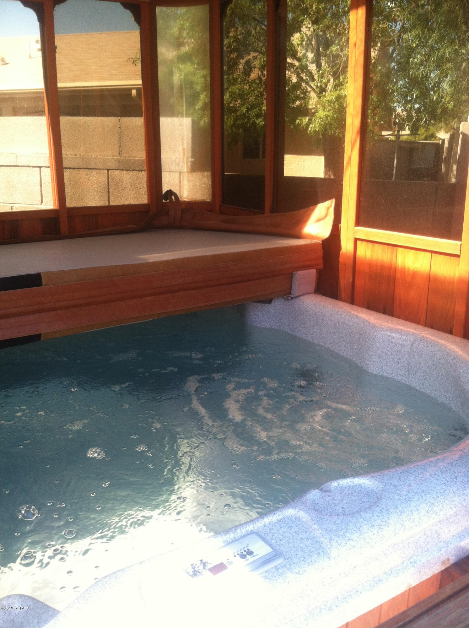 9885 E Paseo Juan Tabo