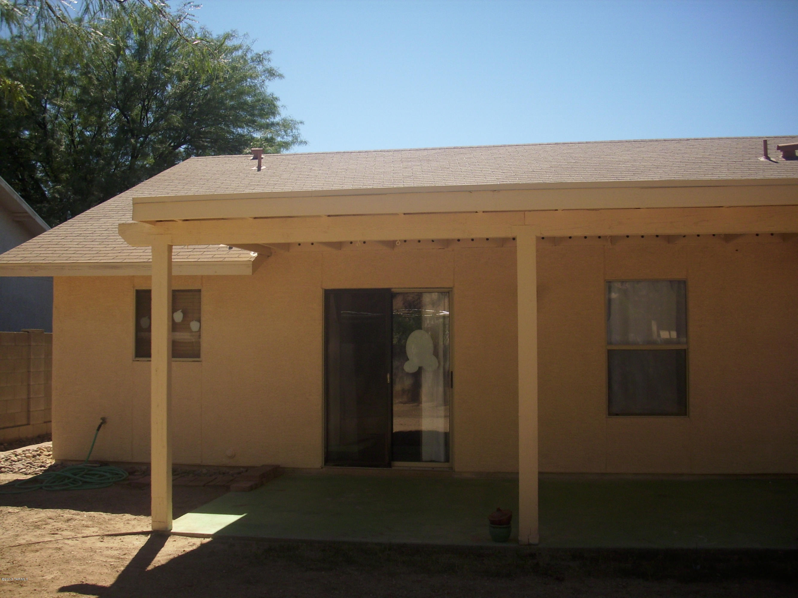 9885 E Paseo Juan Tabo