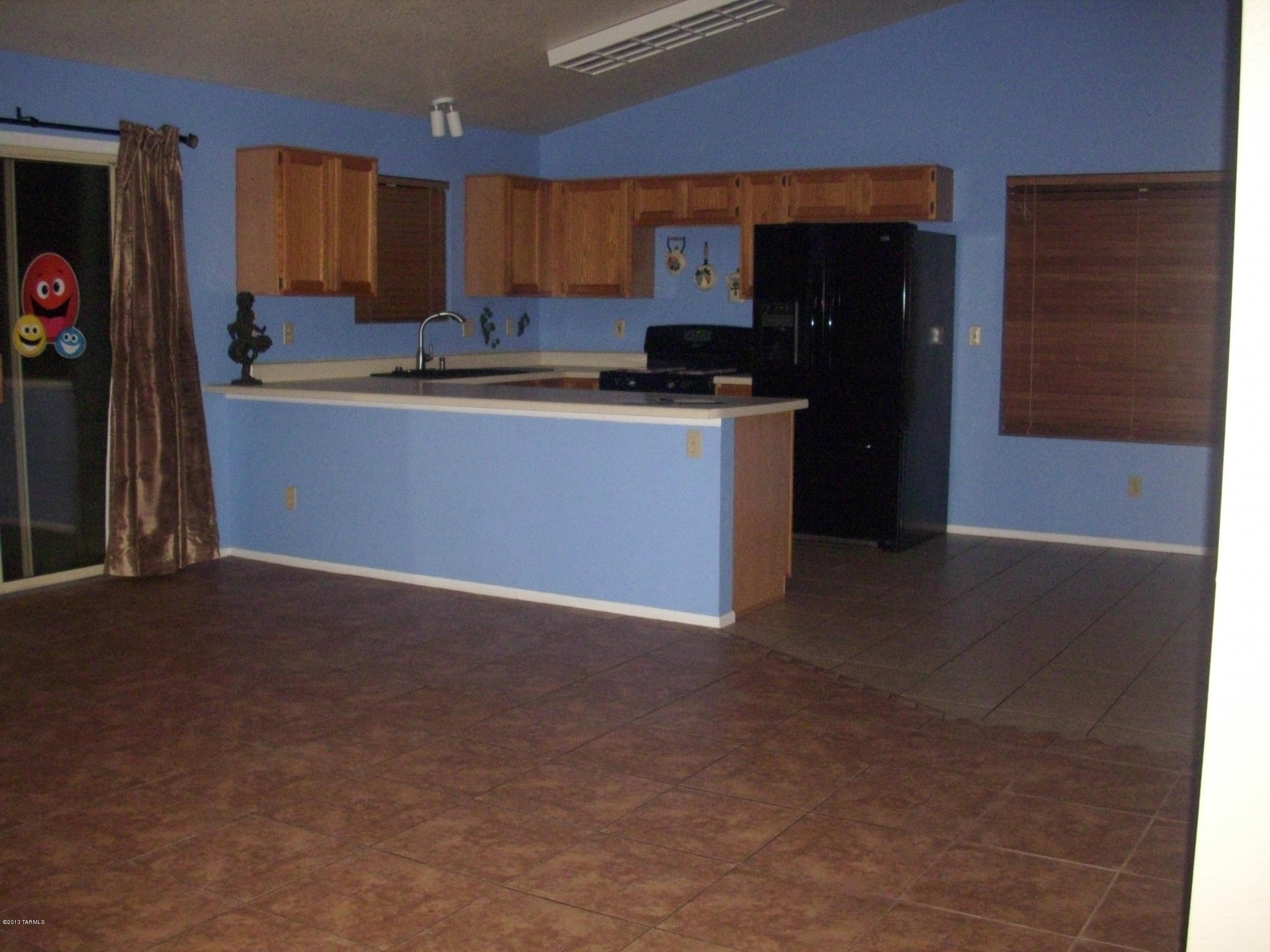 9885 E Paseo Juan Tabo