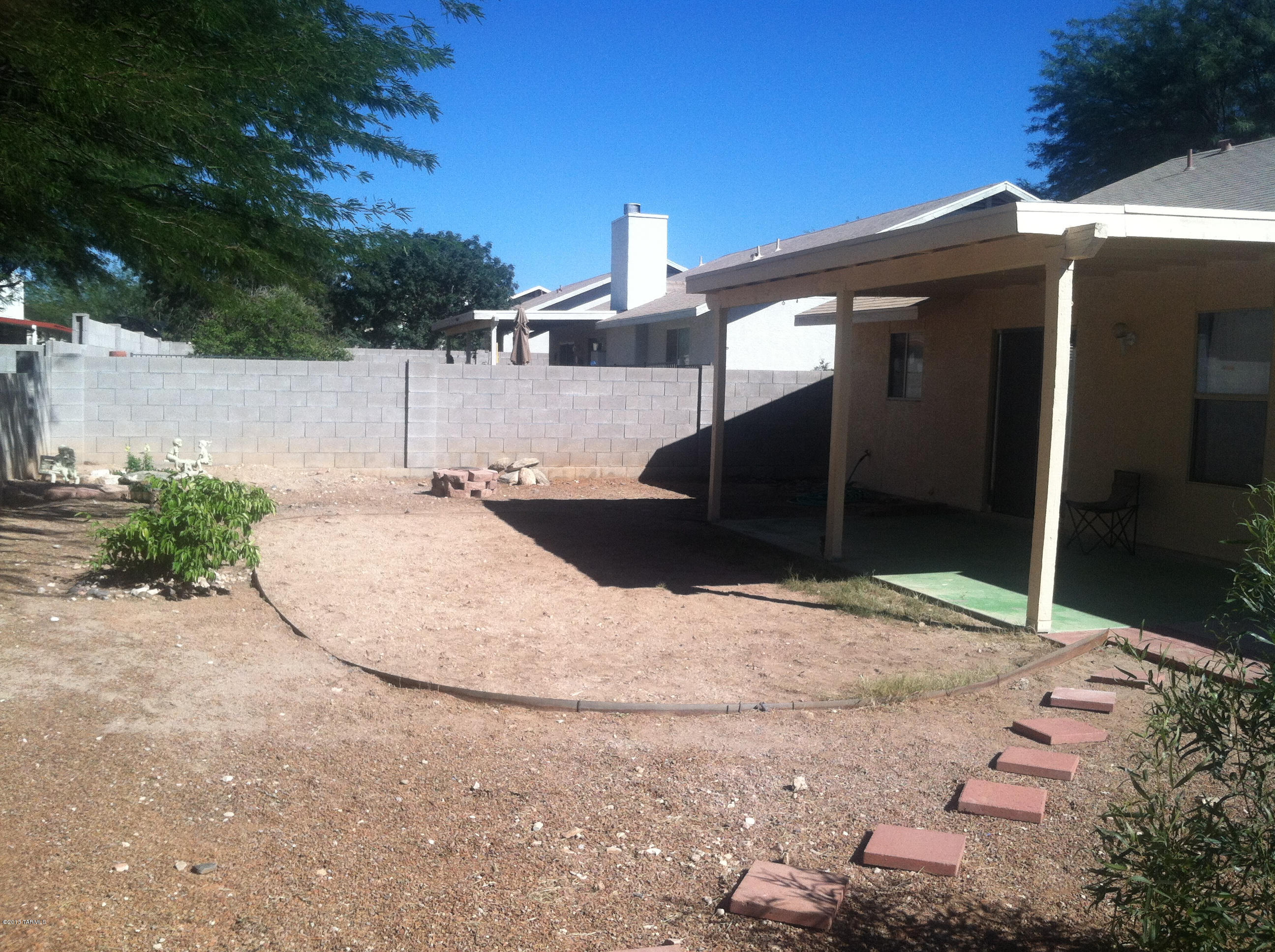 9885 E Paseo Juan Tabo