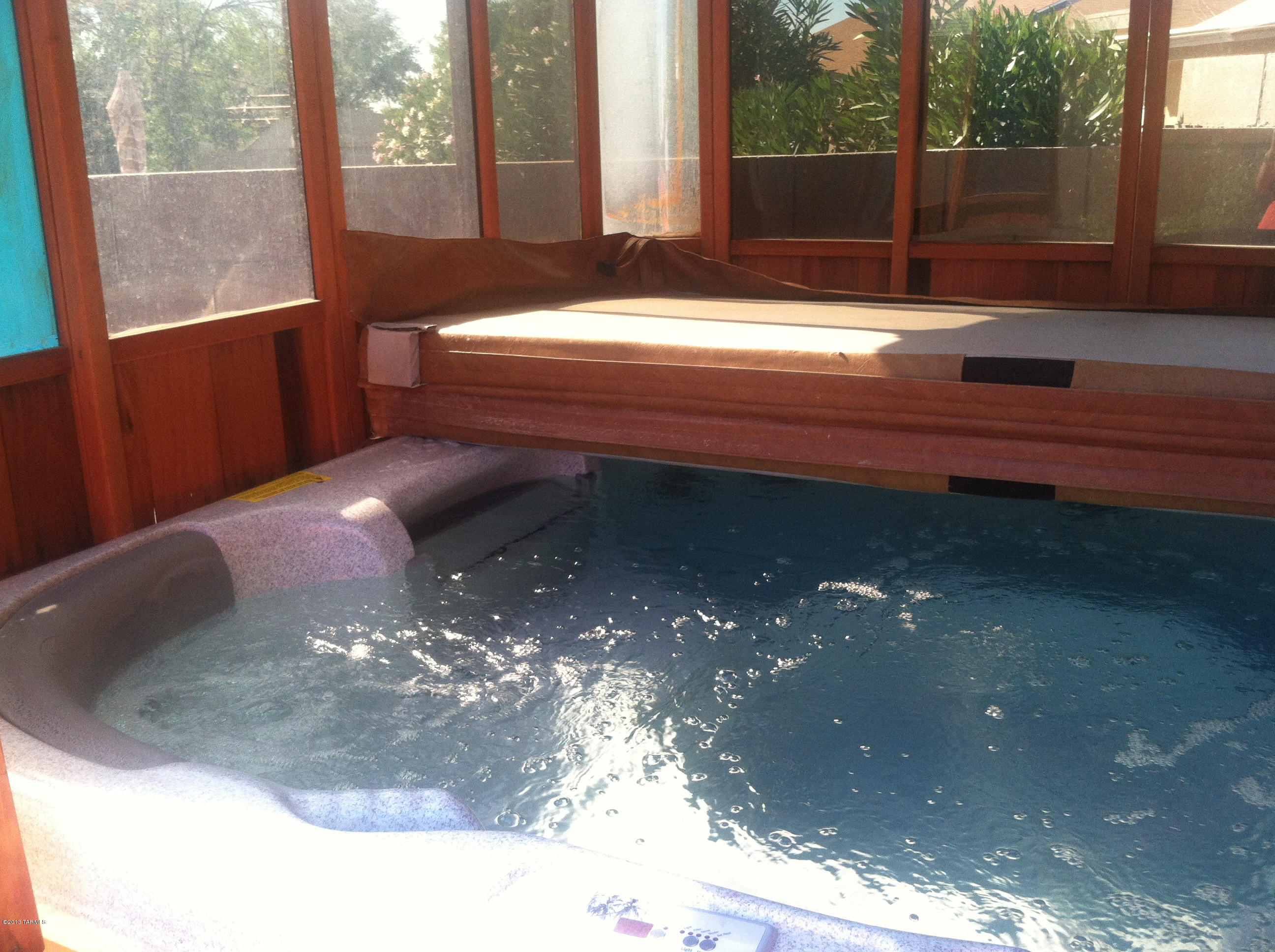 9885 E Paseo Juan Tabo