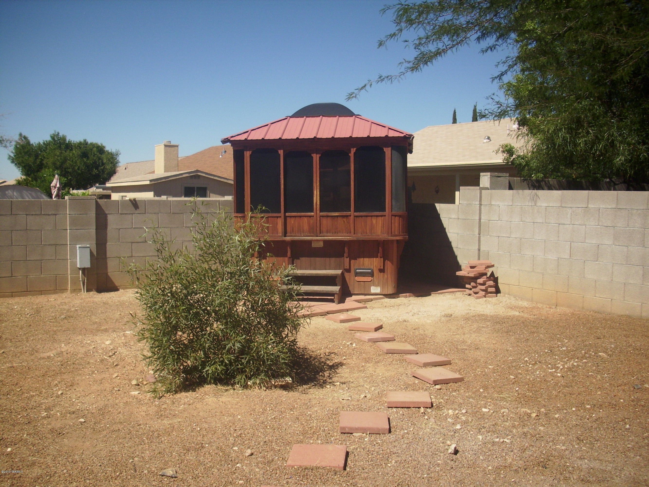 9885 E Paseo Juan Tabo