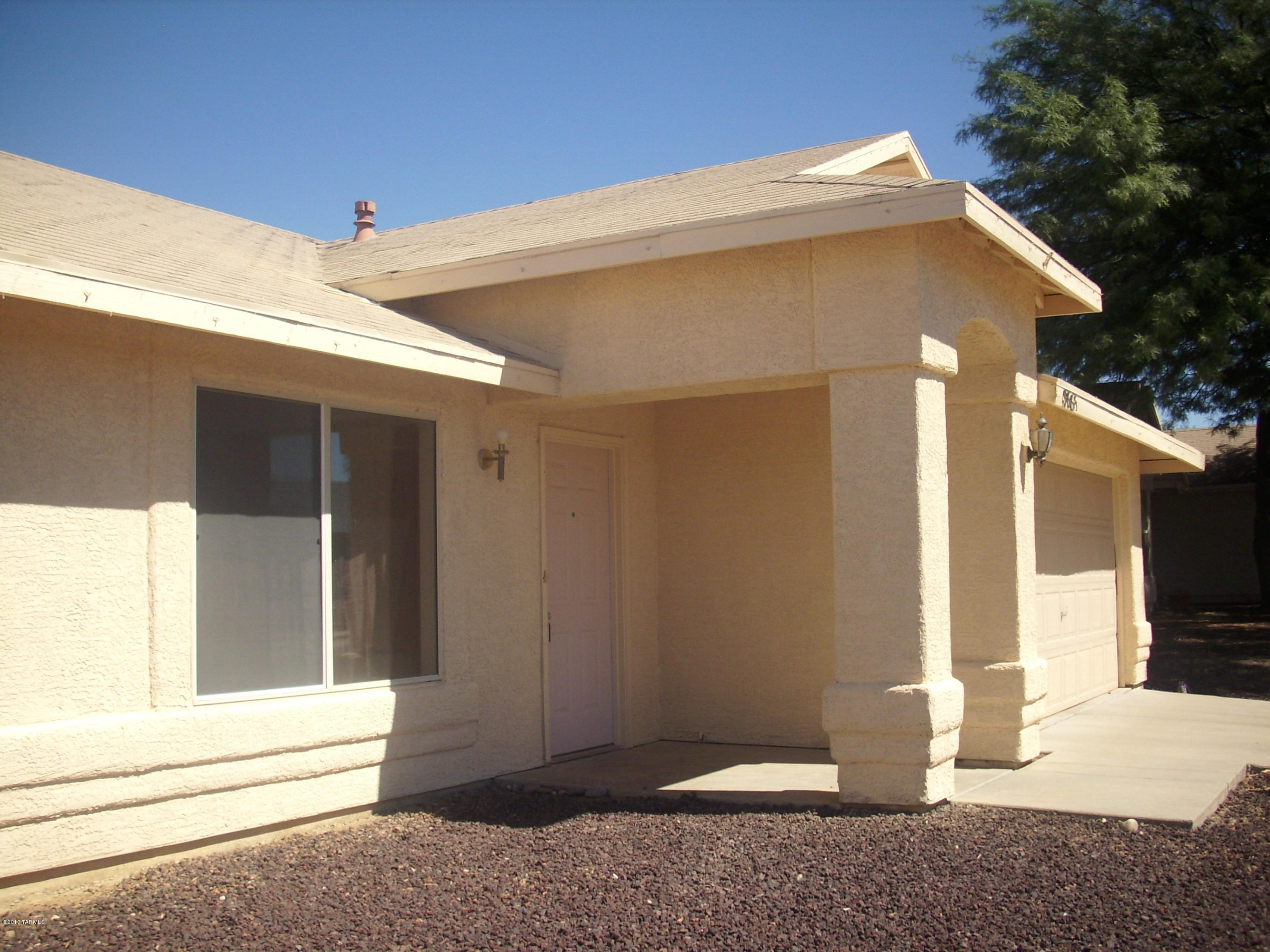 9885 E Paseo Juan Tabo