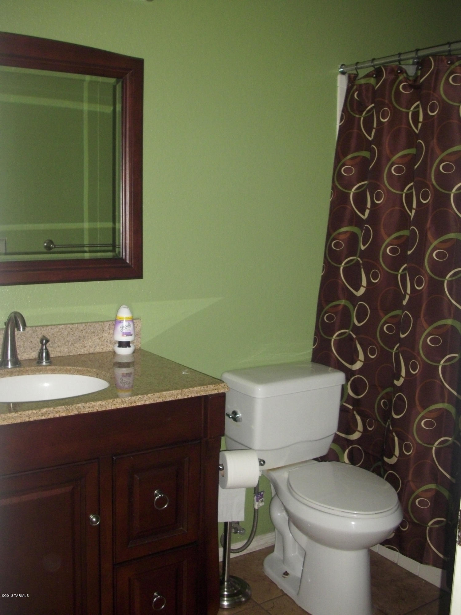 9885 E Paseo Juan Tabo