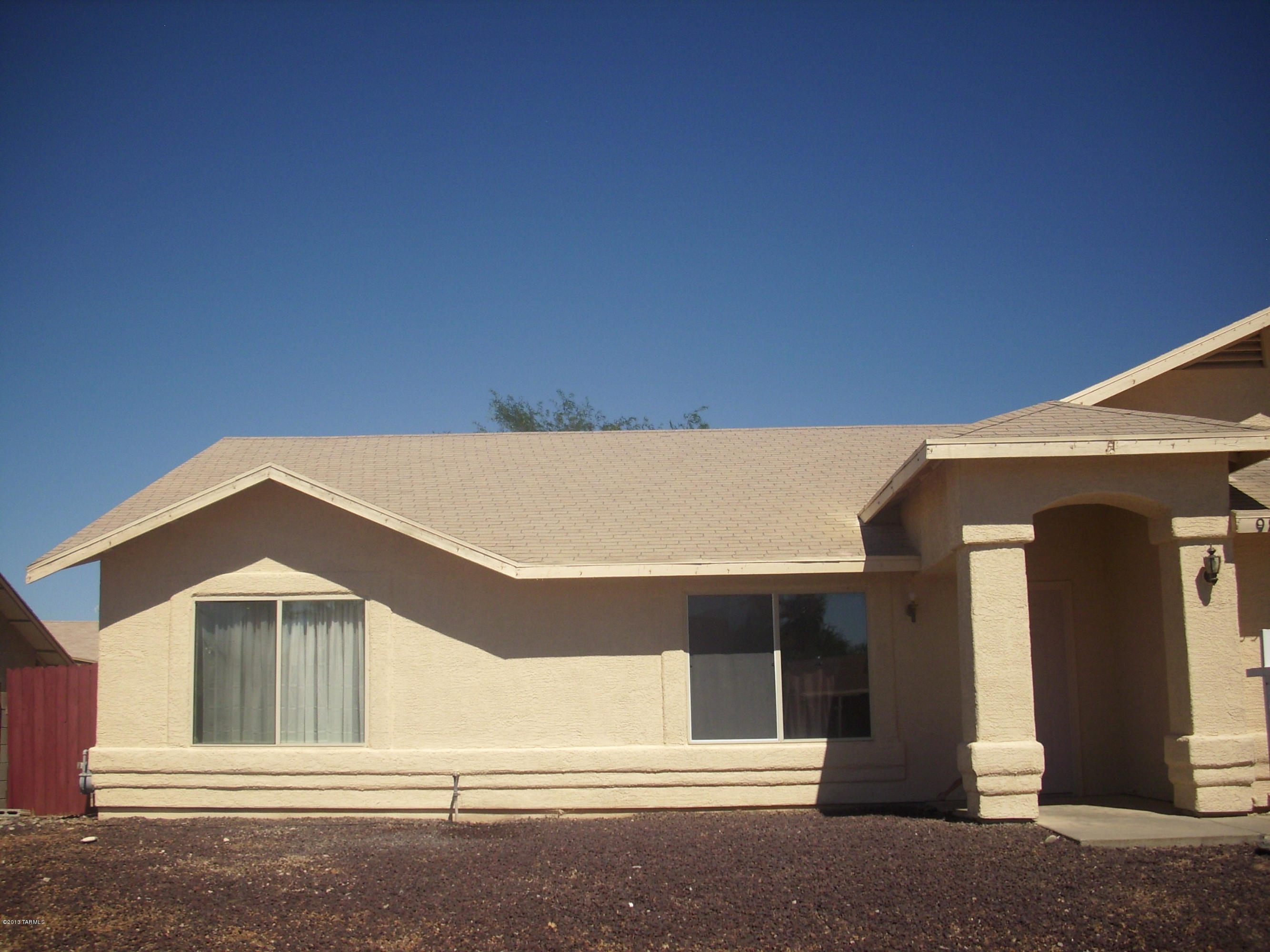 9885 E Paseo Juan Tabo