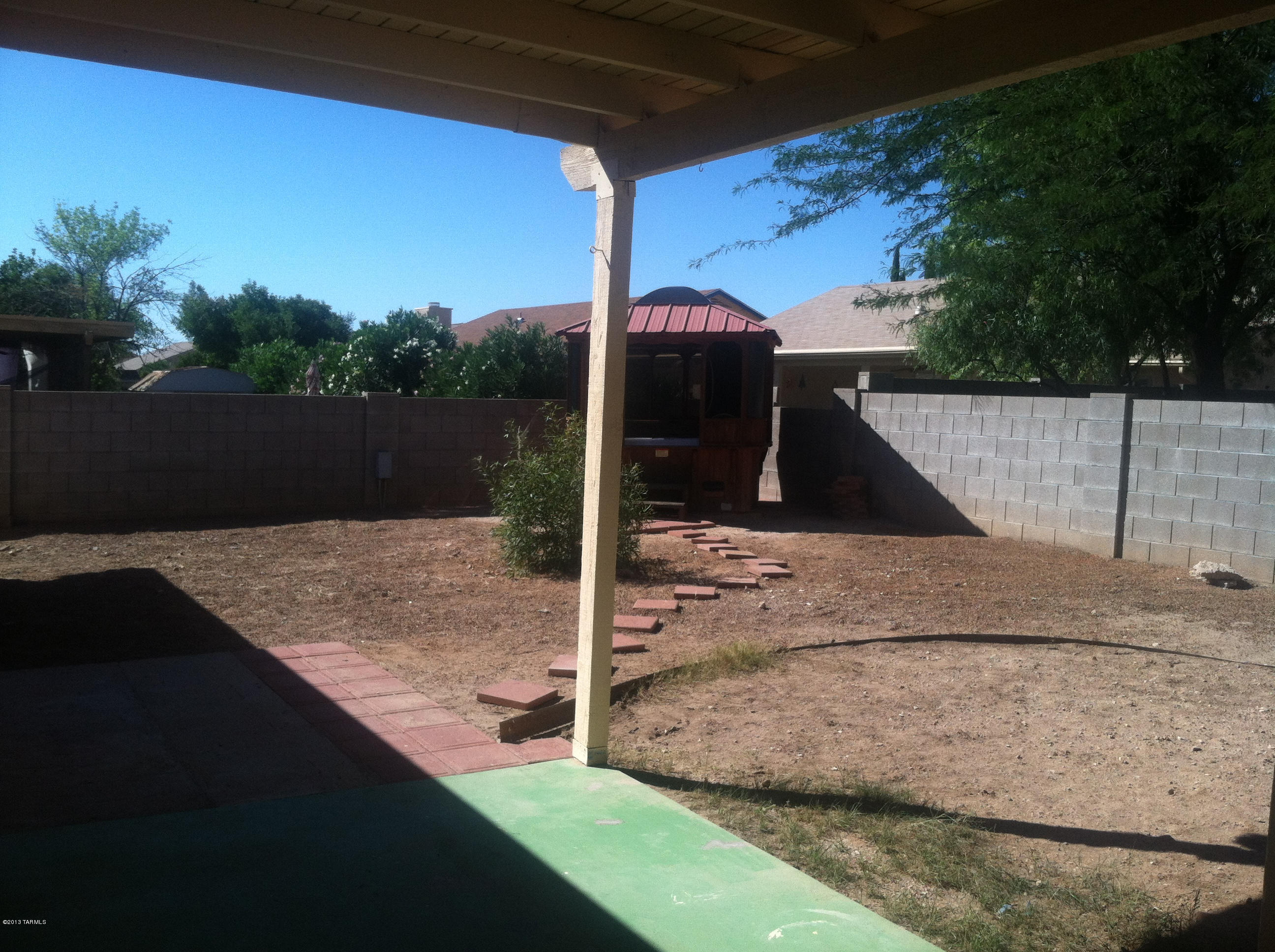 9885 E Paseo Juan Tabo