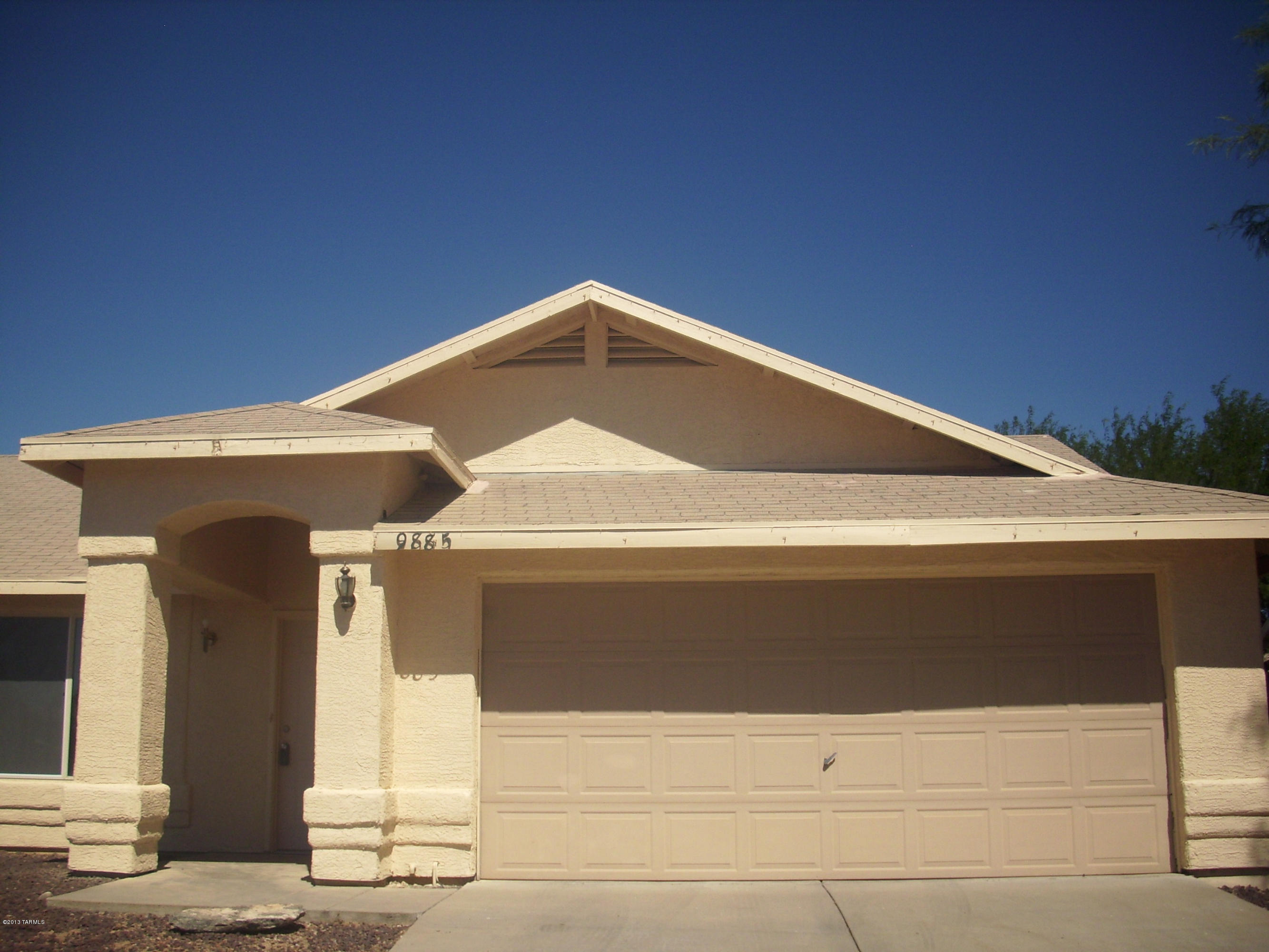 9885 E Paseo Juan Tabo