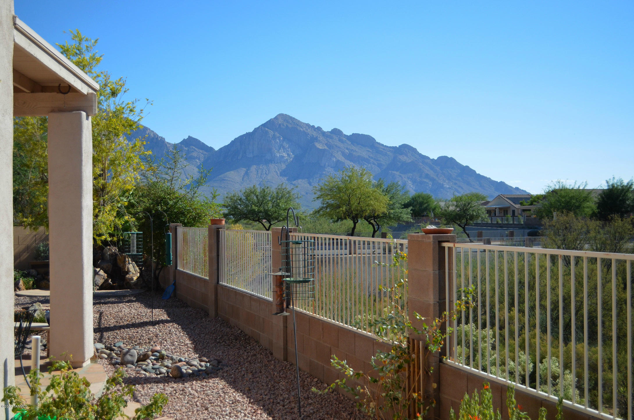 11747 N Monterra Vista Drive