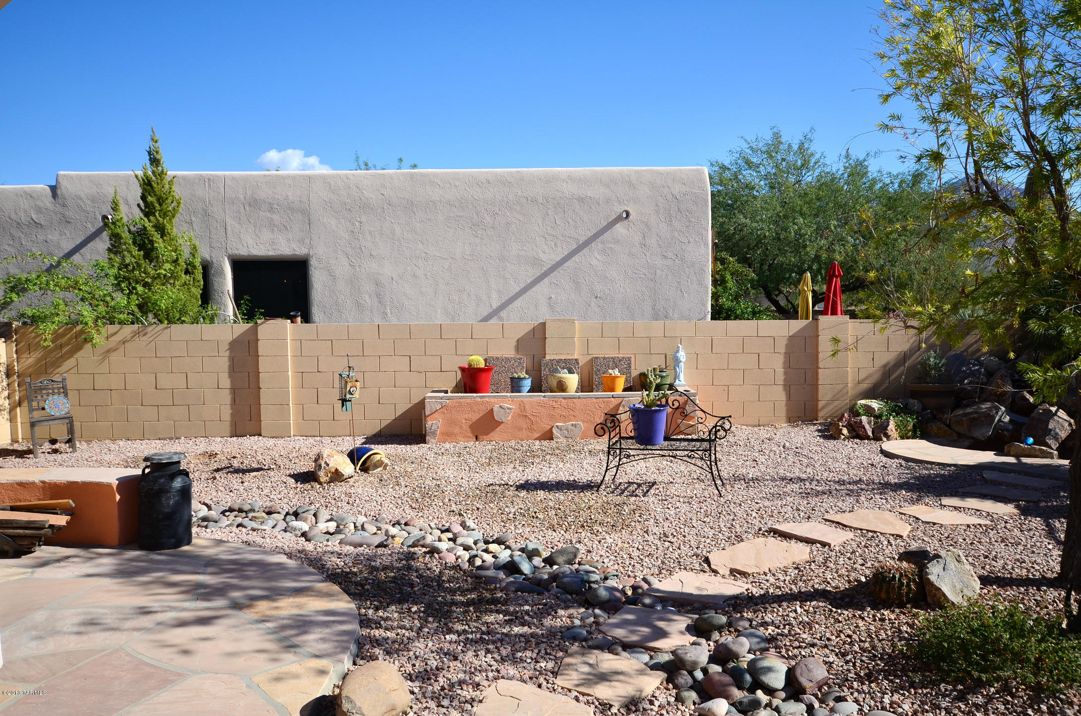 11747 N Monterra Vista Drive