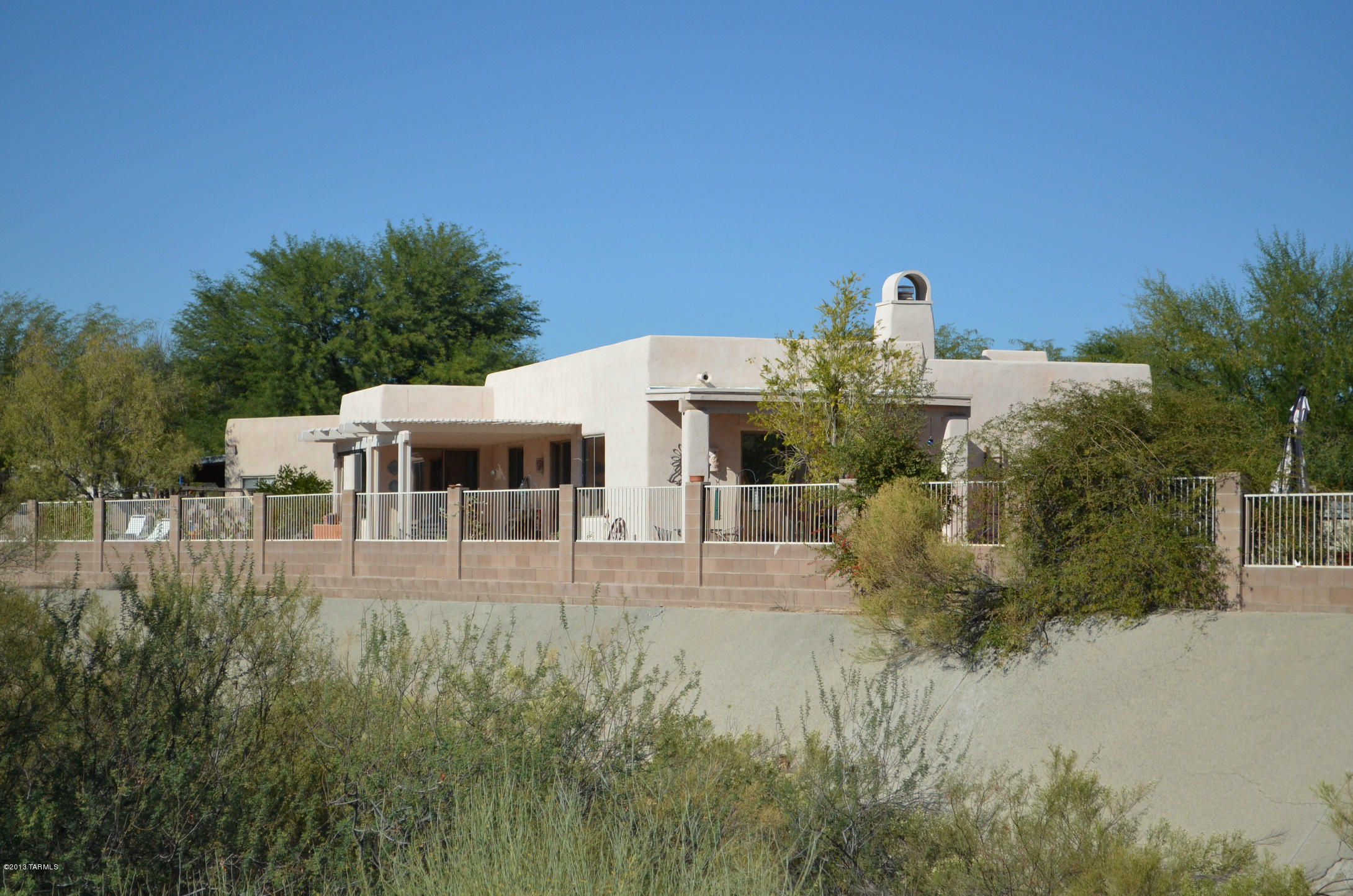 11747 N Monterra Vista Drive