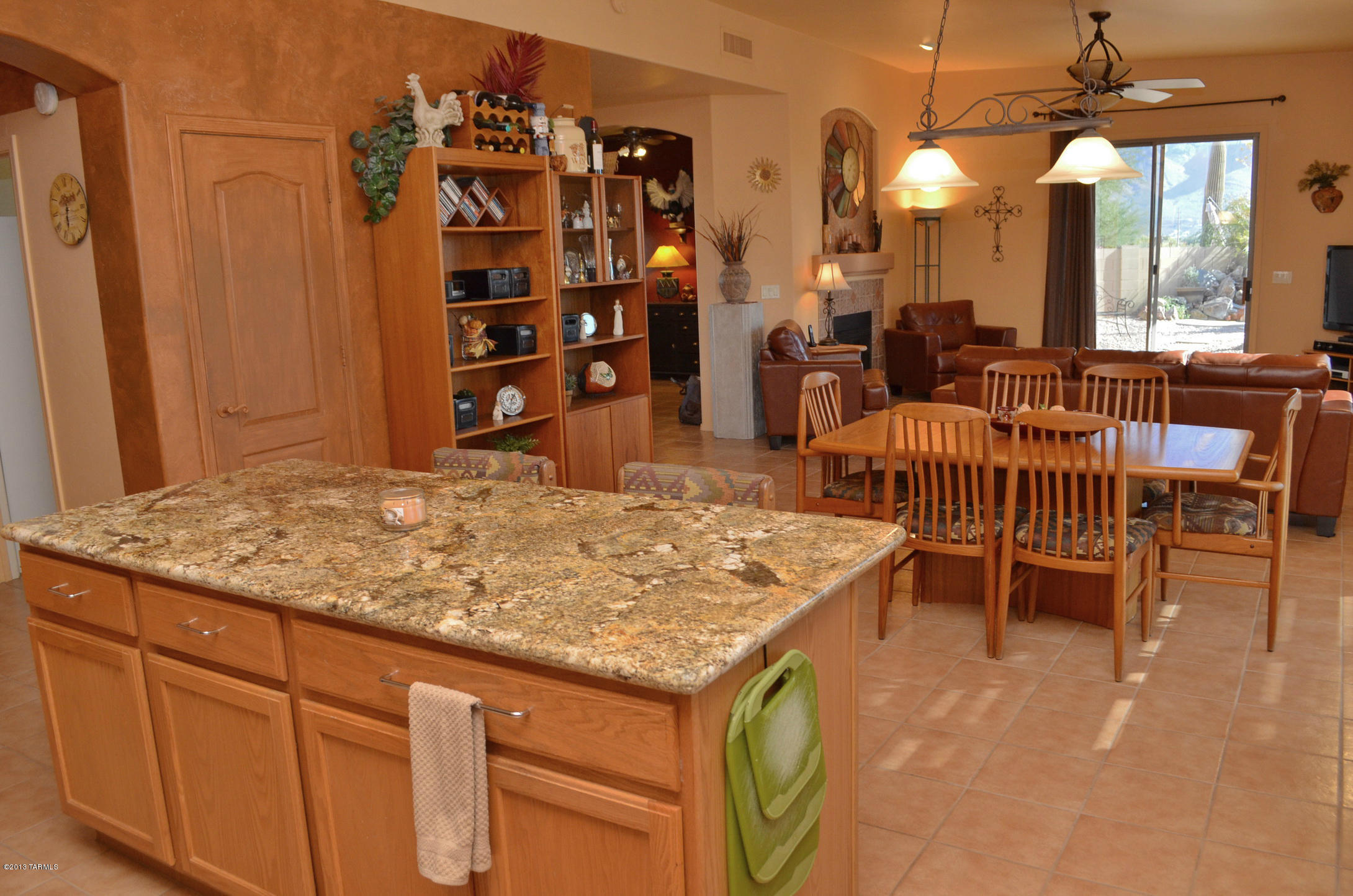 11747 N Monterra Vista Drive