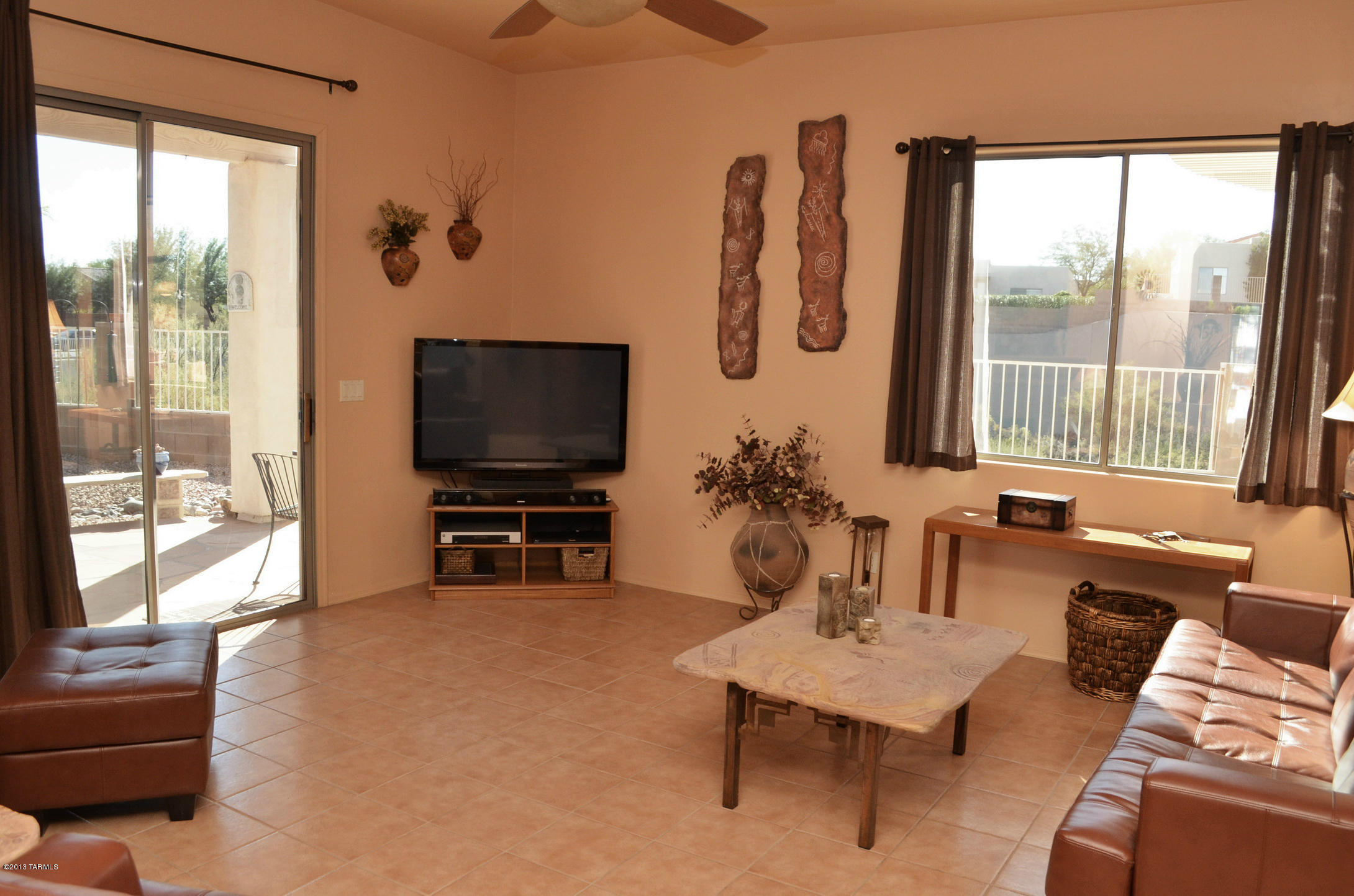 11747 N Monterra Vista Drive