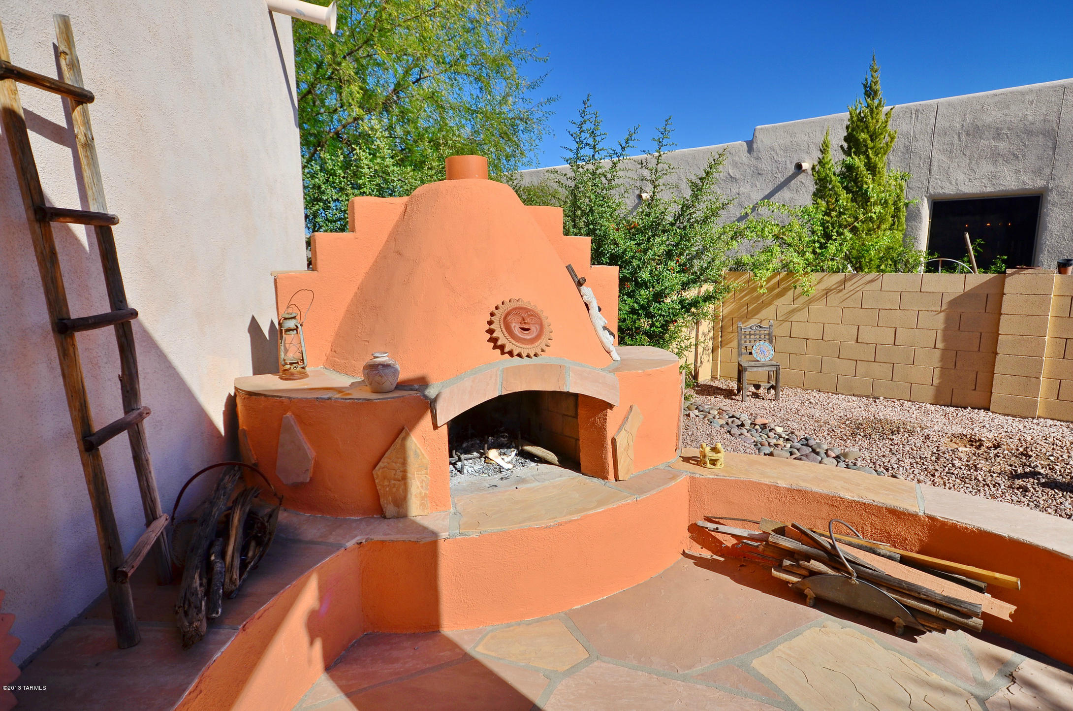 11747 N Monterra Vista Drive