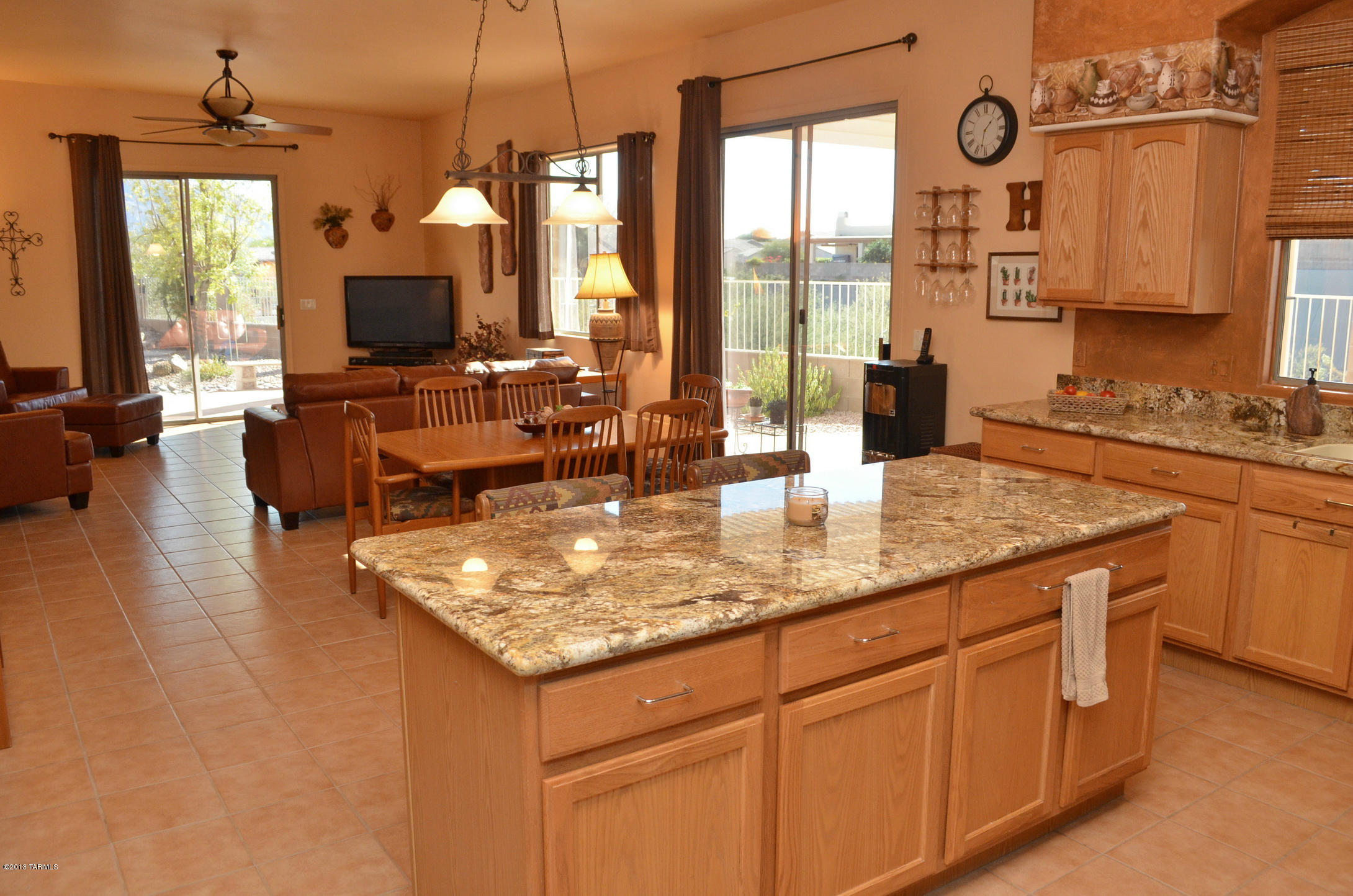 11747 N Monterra Vista Drive