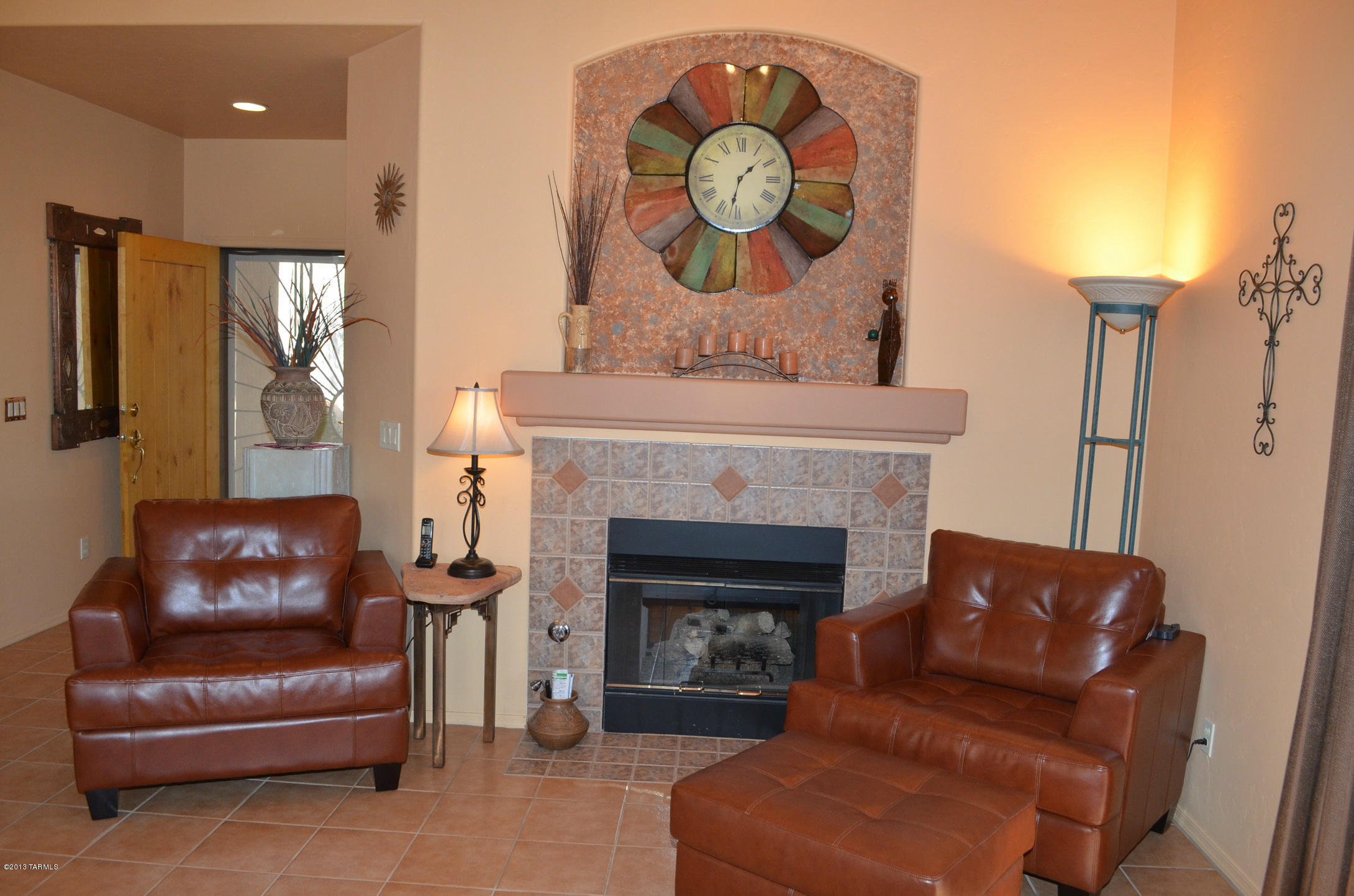 11747 N Monterra Vista Drive