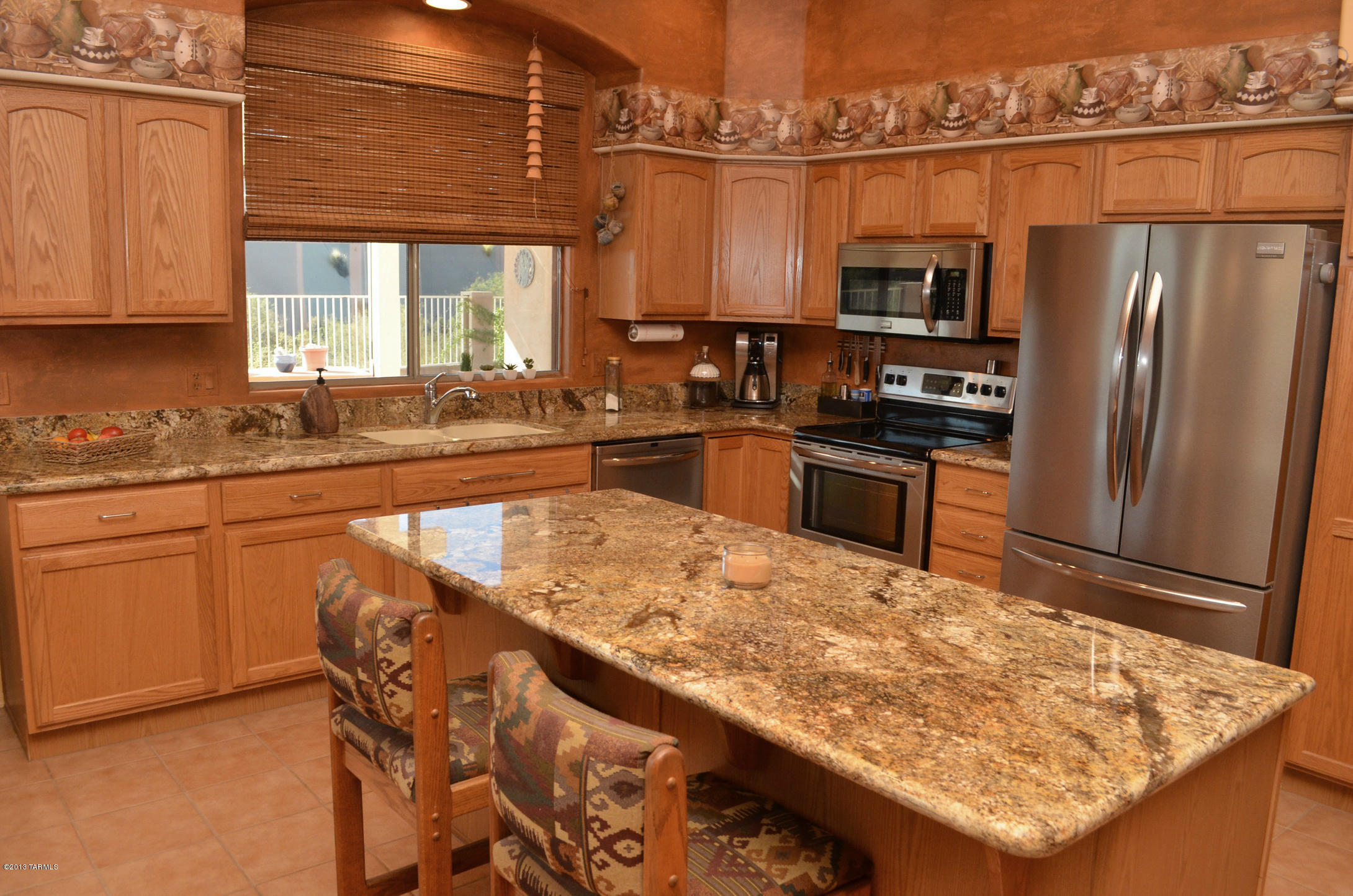 11747 N Monterra Vista Drive