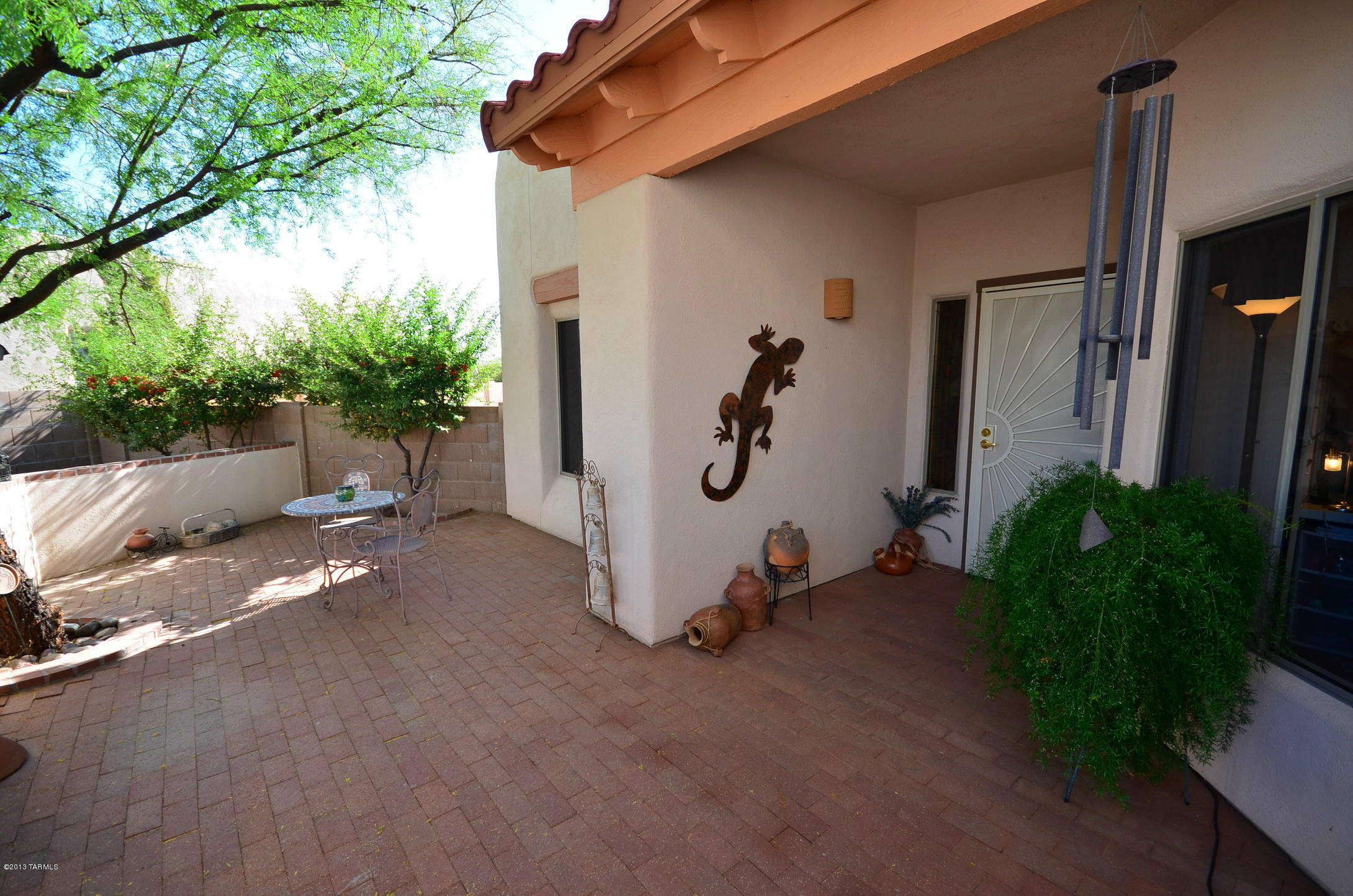 11747 N Monterra Vista Drive