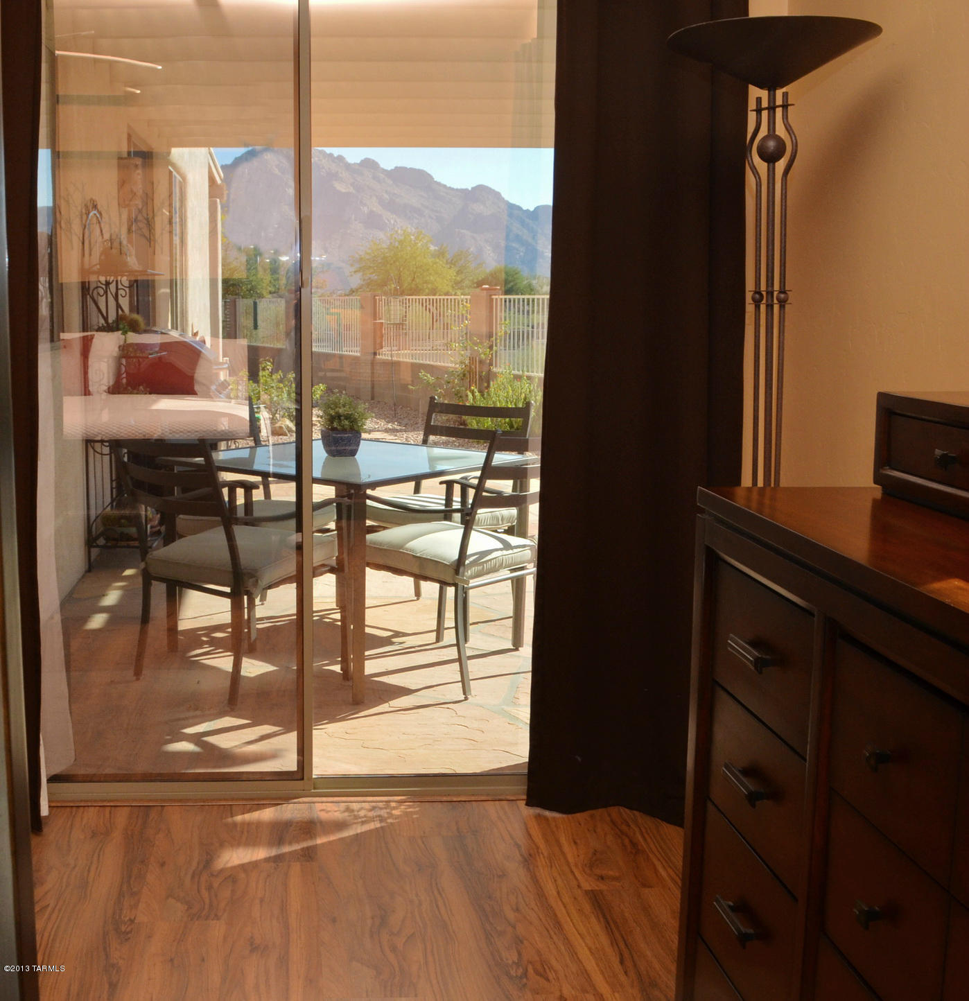 11747 N Monterra Vista Drive