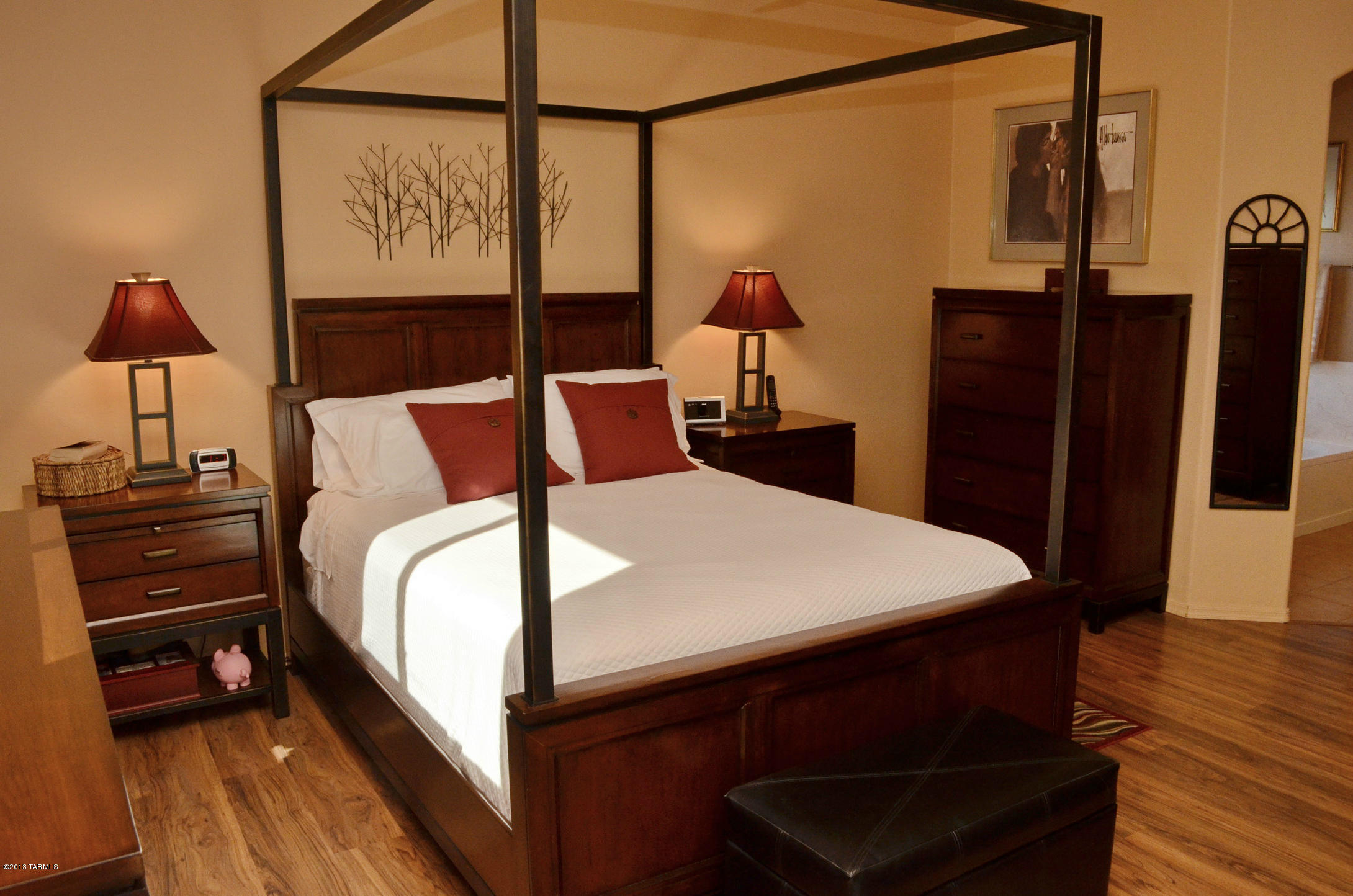 11747 N Monterra Vista Drive