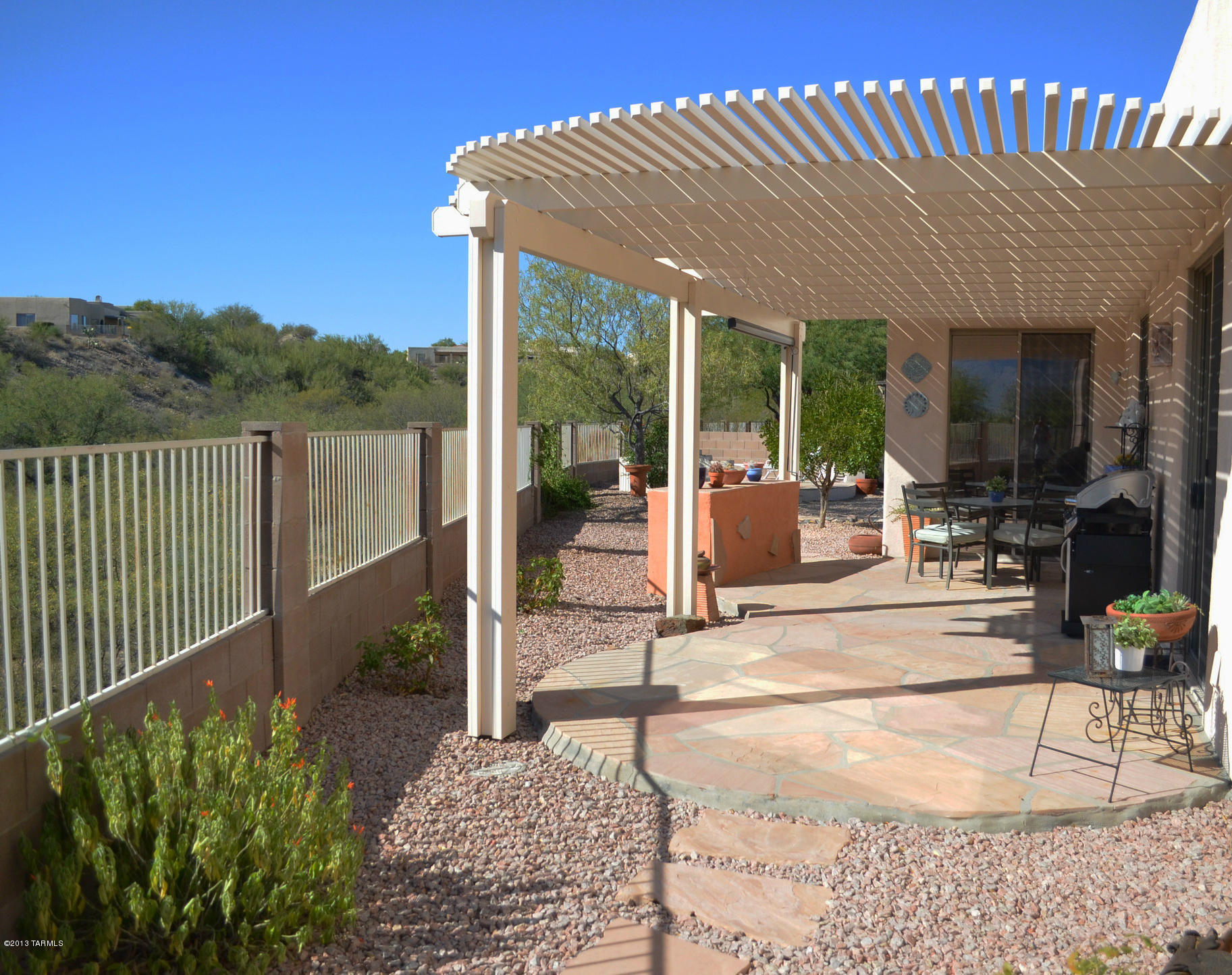 11747 N Monterra Vista Drive