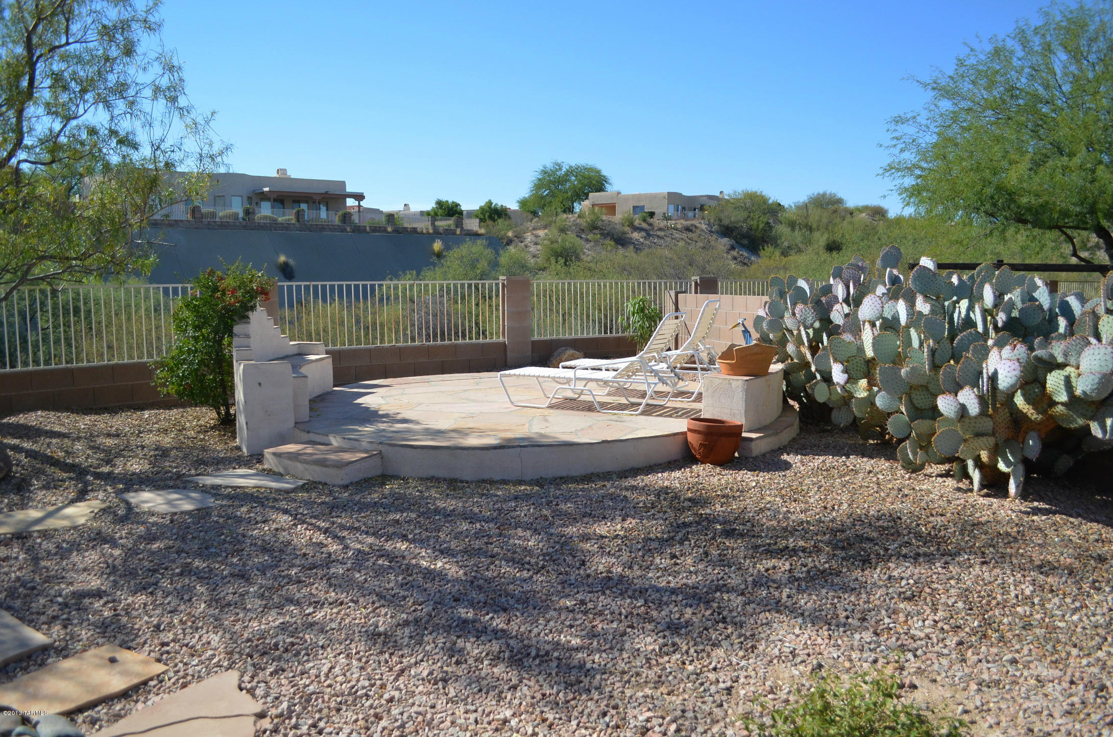 11747 N Monterra Vista Drive