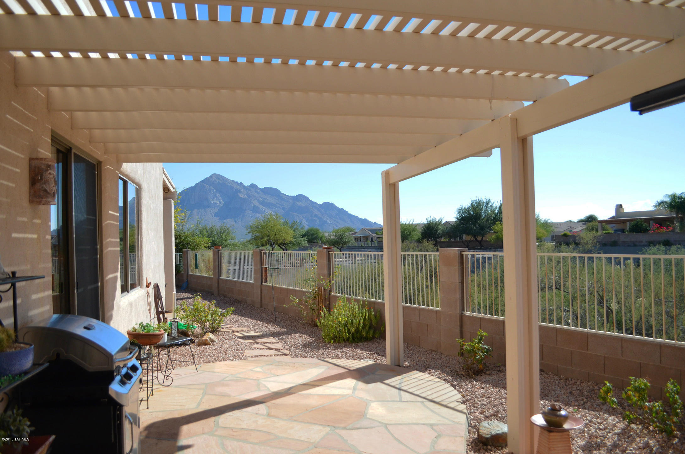 11747 N Monterra Vista Drive