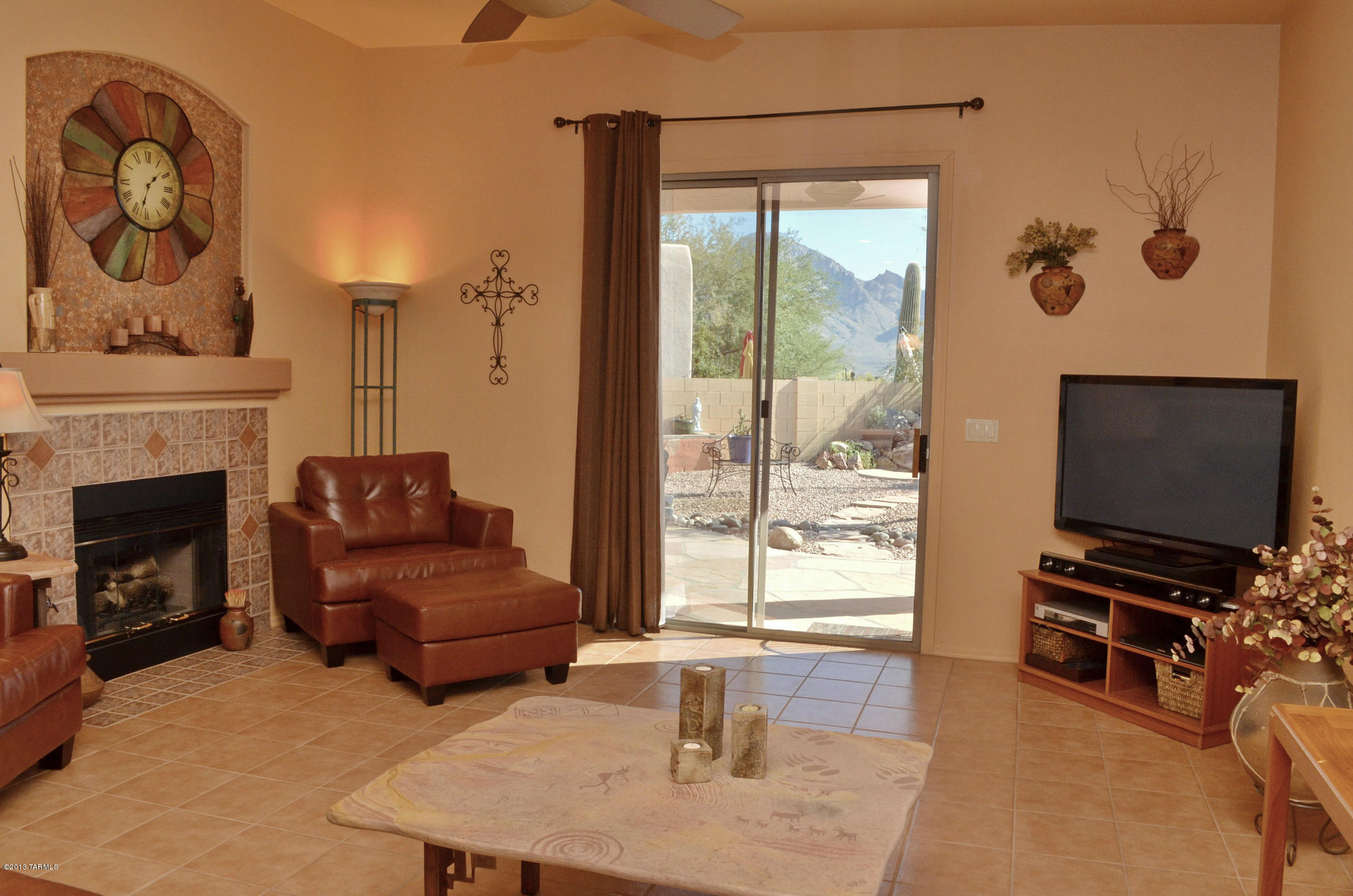 11747 N Monterra Vista Drive