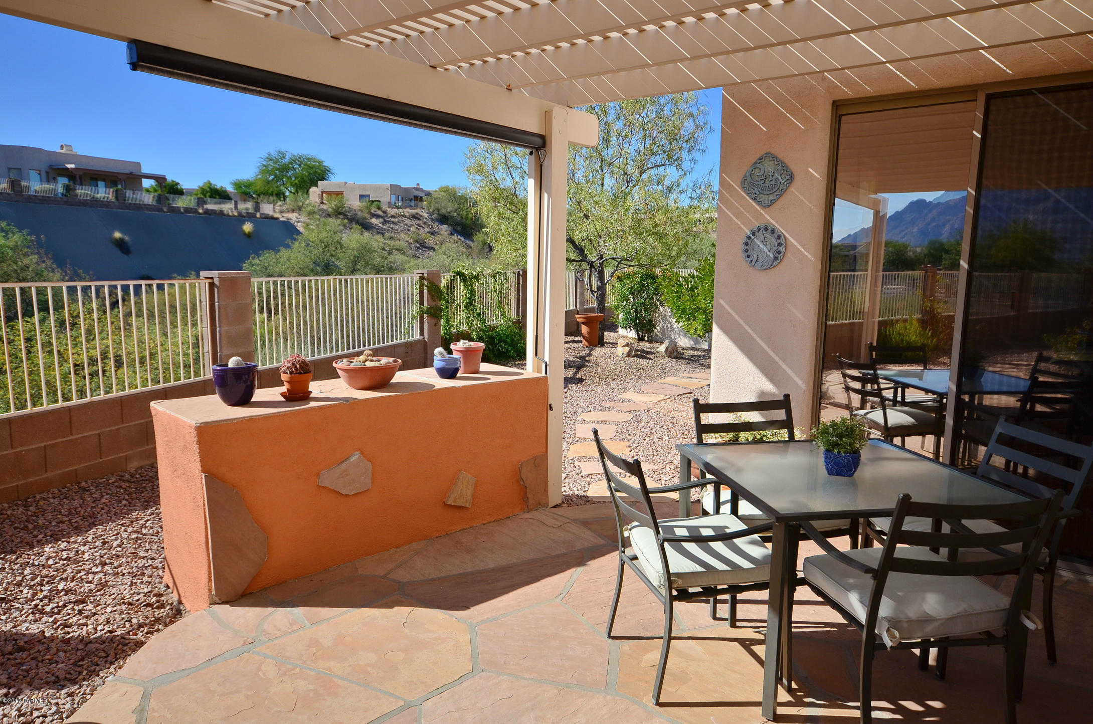 11747 N Monterra Vista Drive