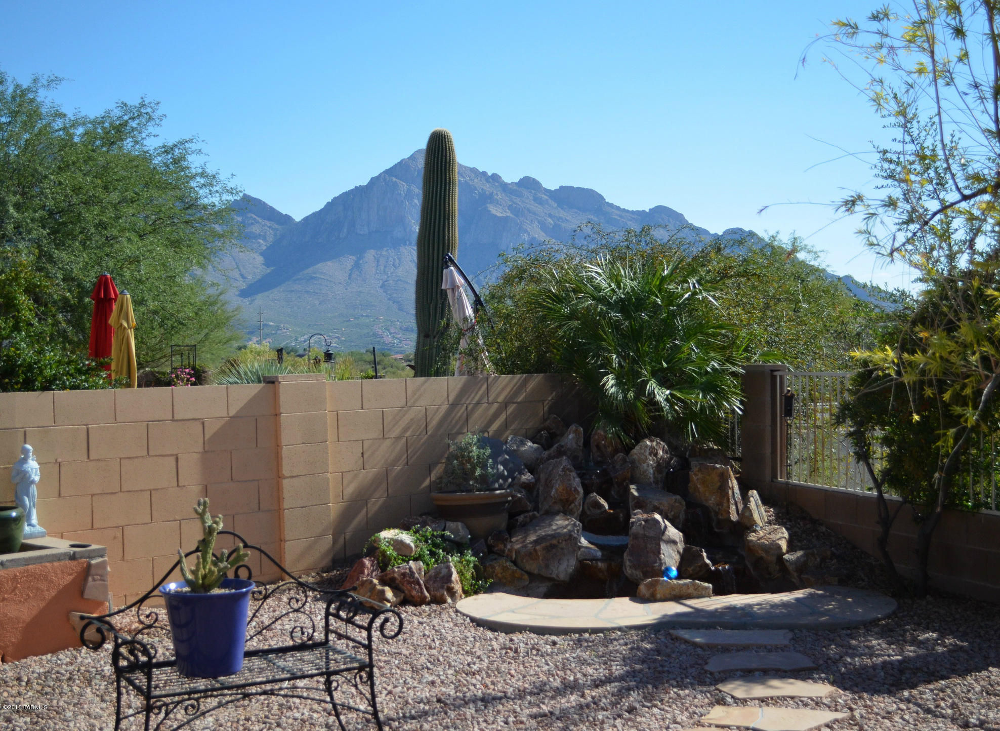 11747 N Monterra Vista Drive