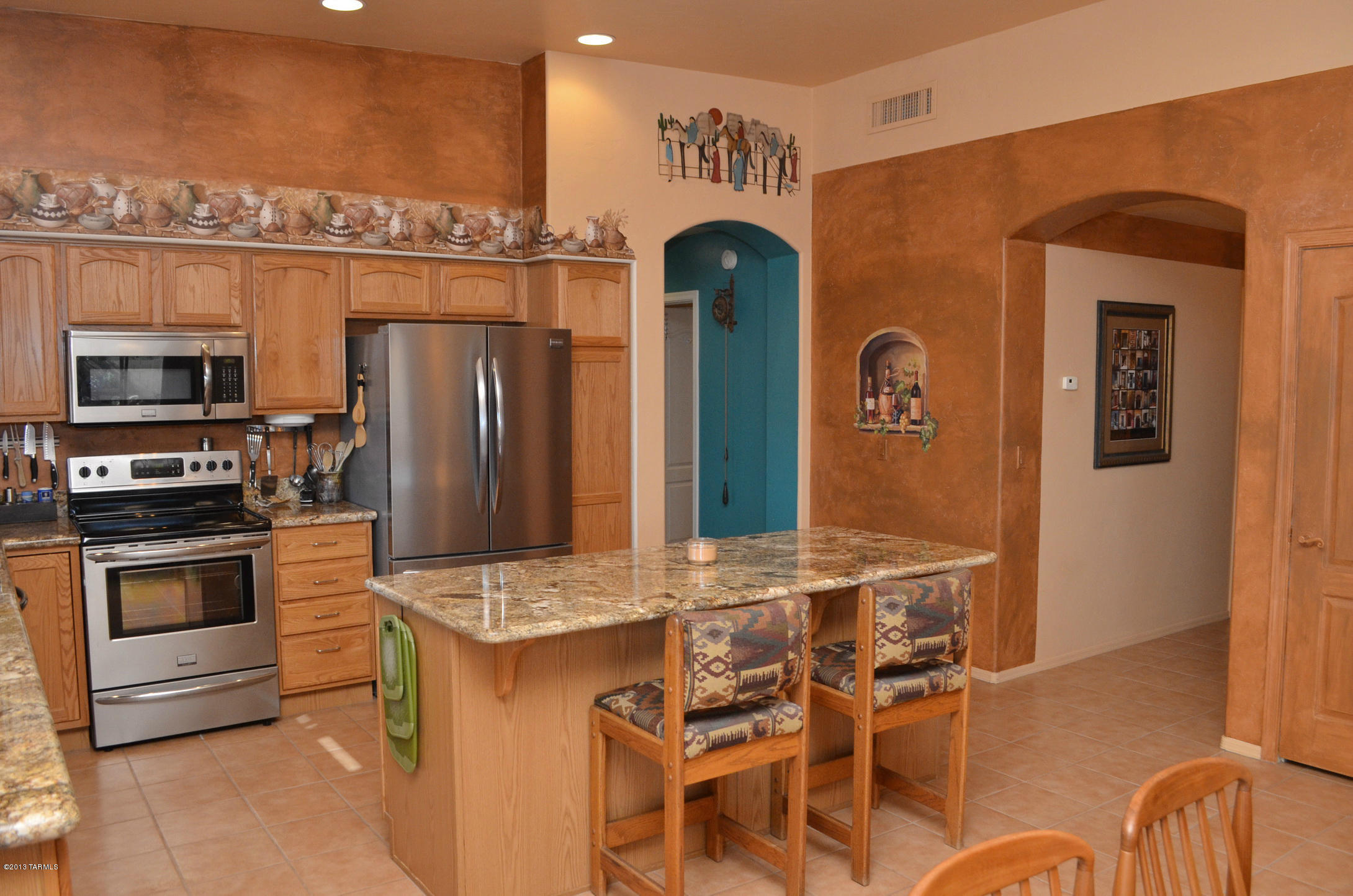 11747 N Monterra Vista Drive