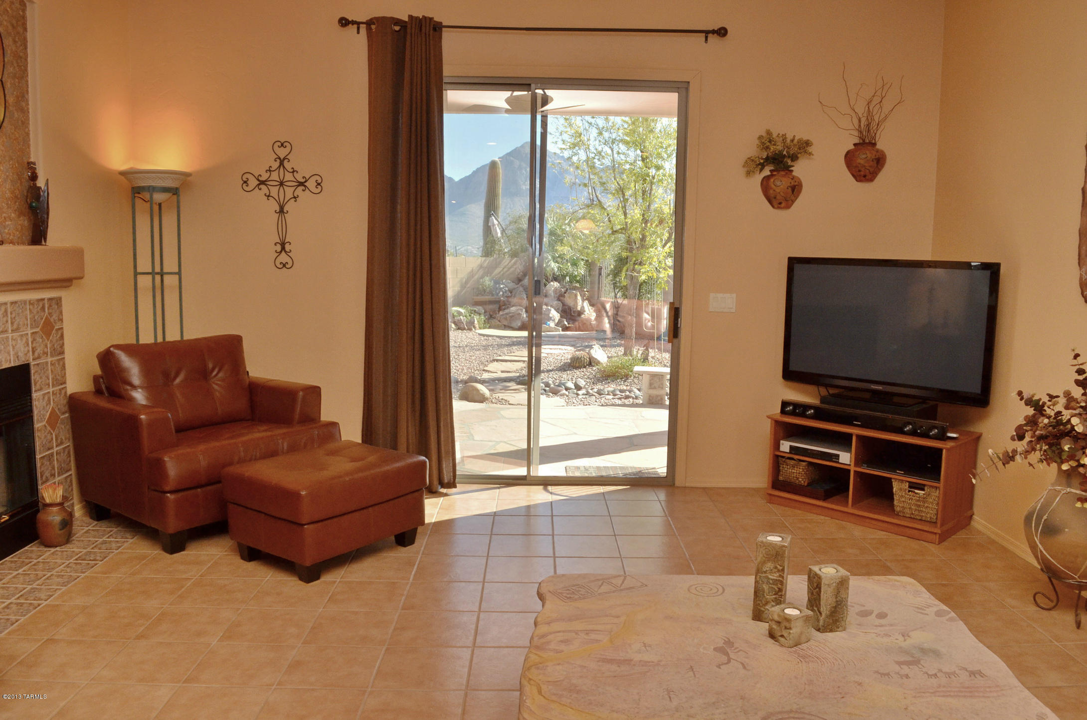 11747 N Monterra Vista Drive