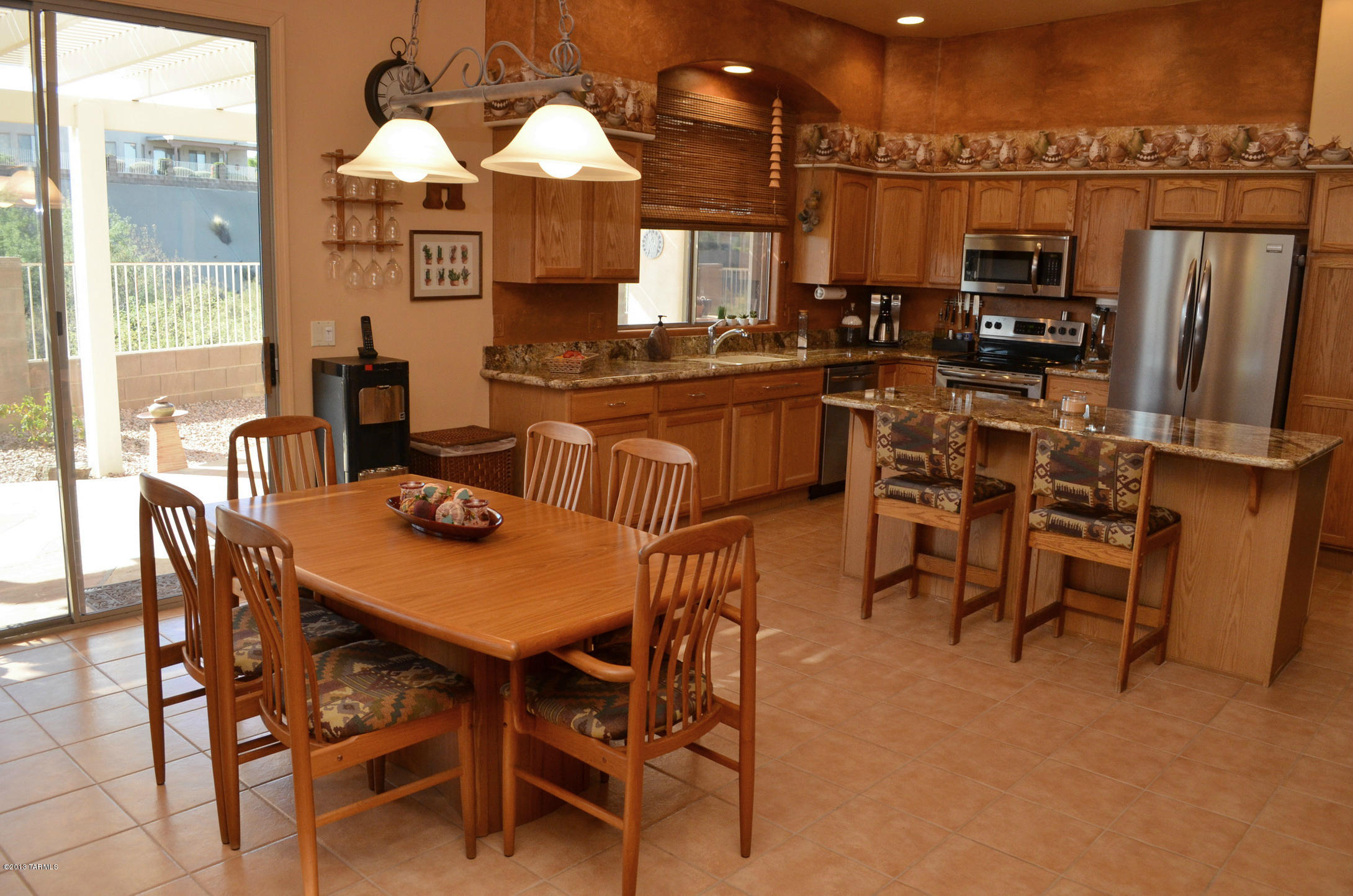 11747 N Monterra Vista Drive