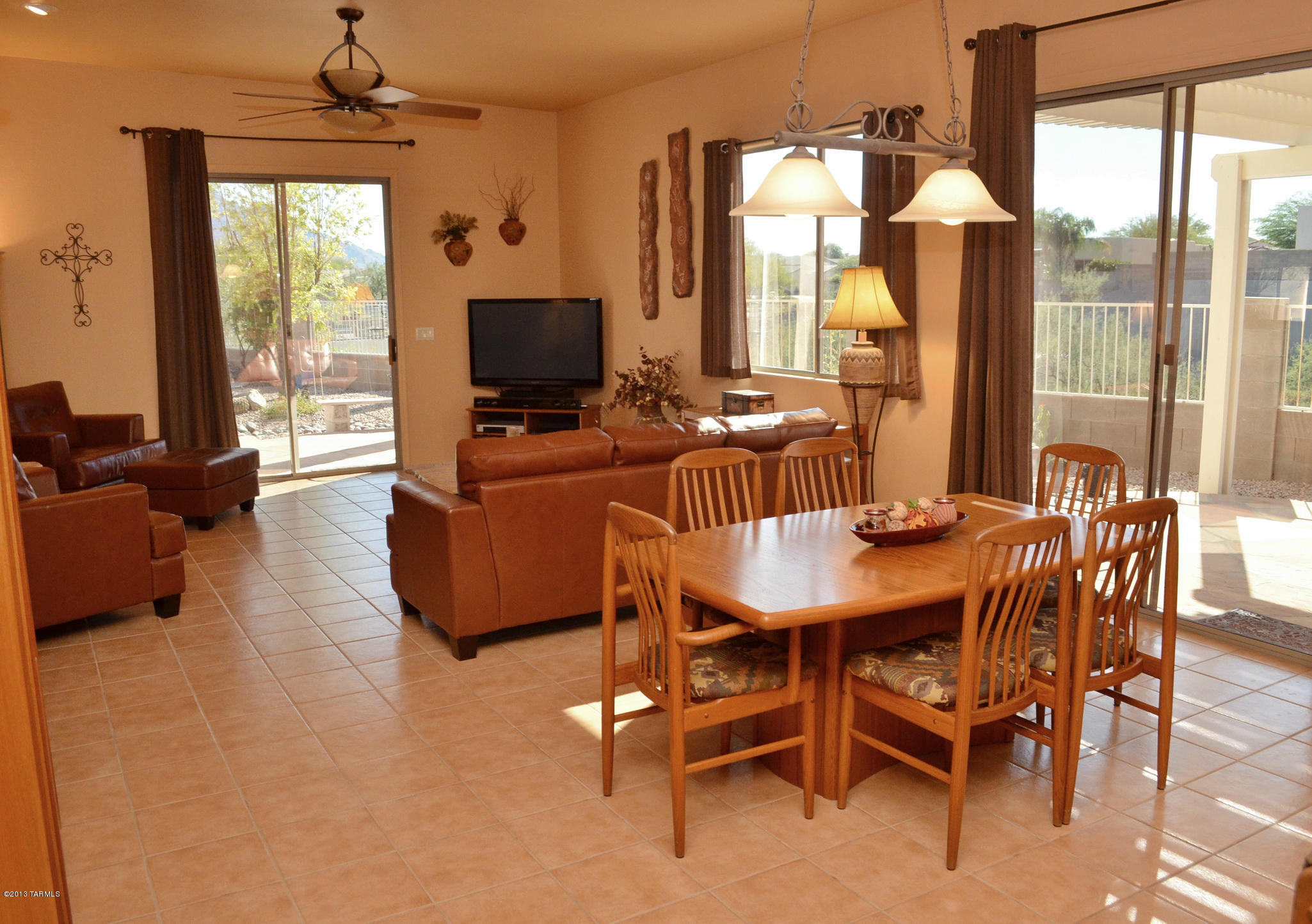 11747 N Monterra Vista Drive